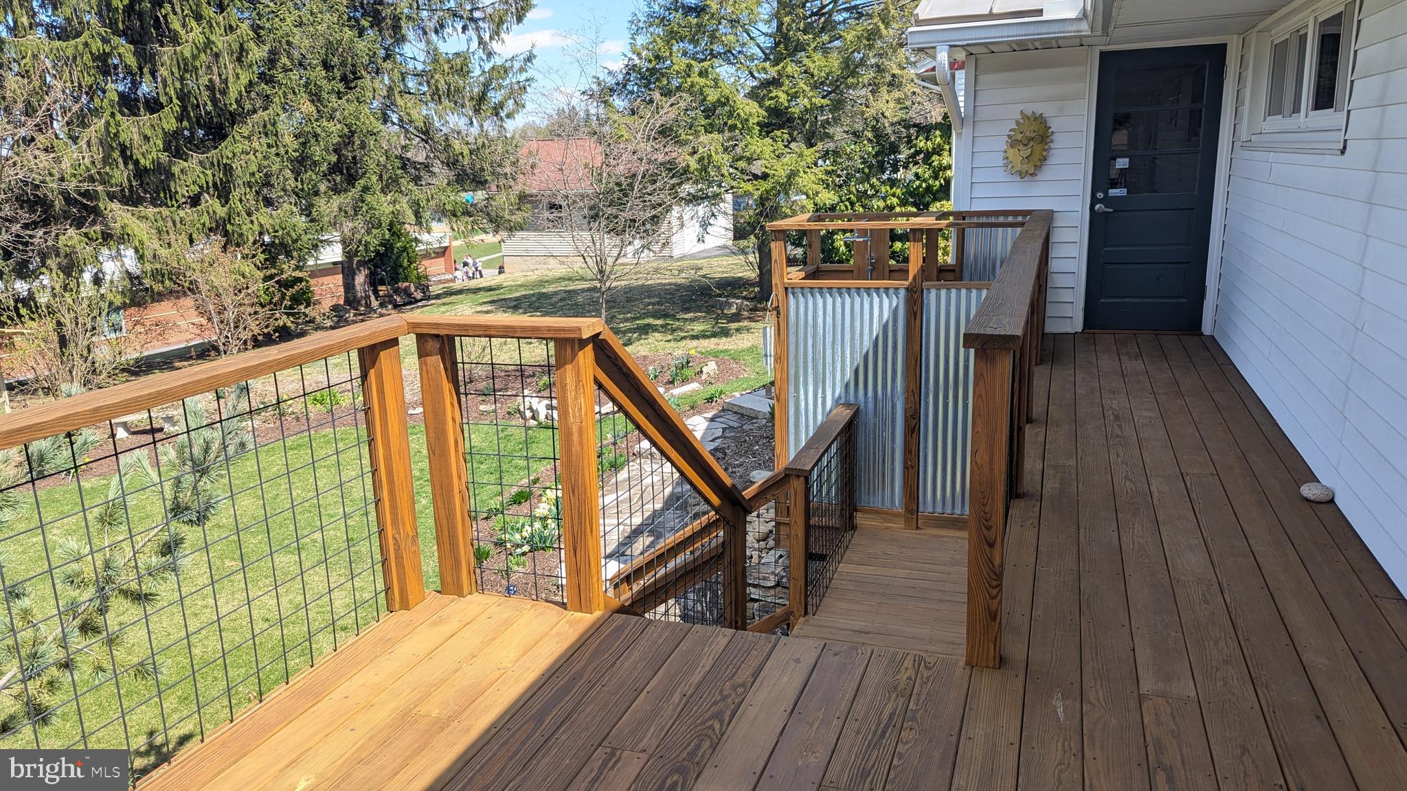 STATE COLLEGE BORO - Residential