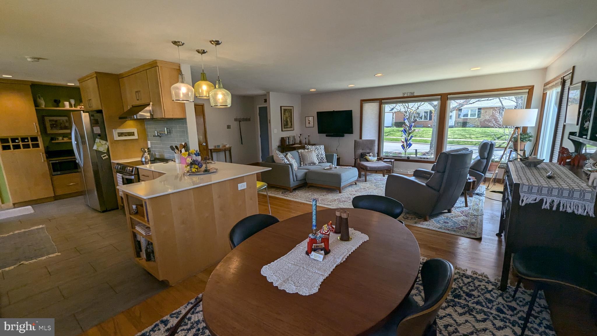 STATE COLLEGE BORO - Residential