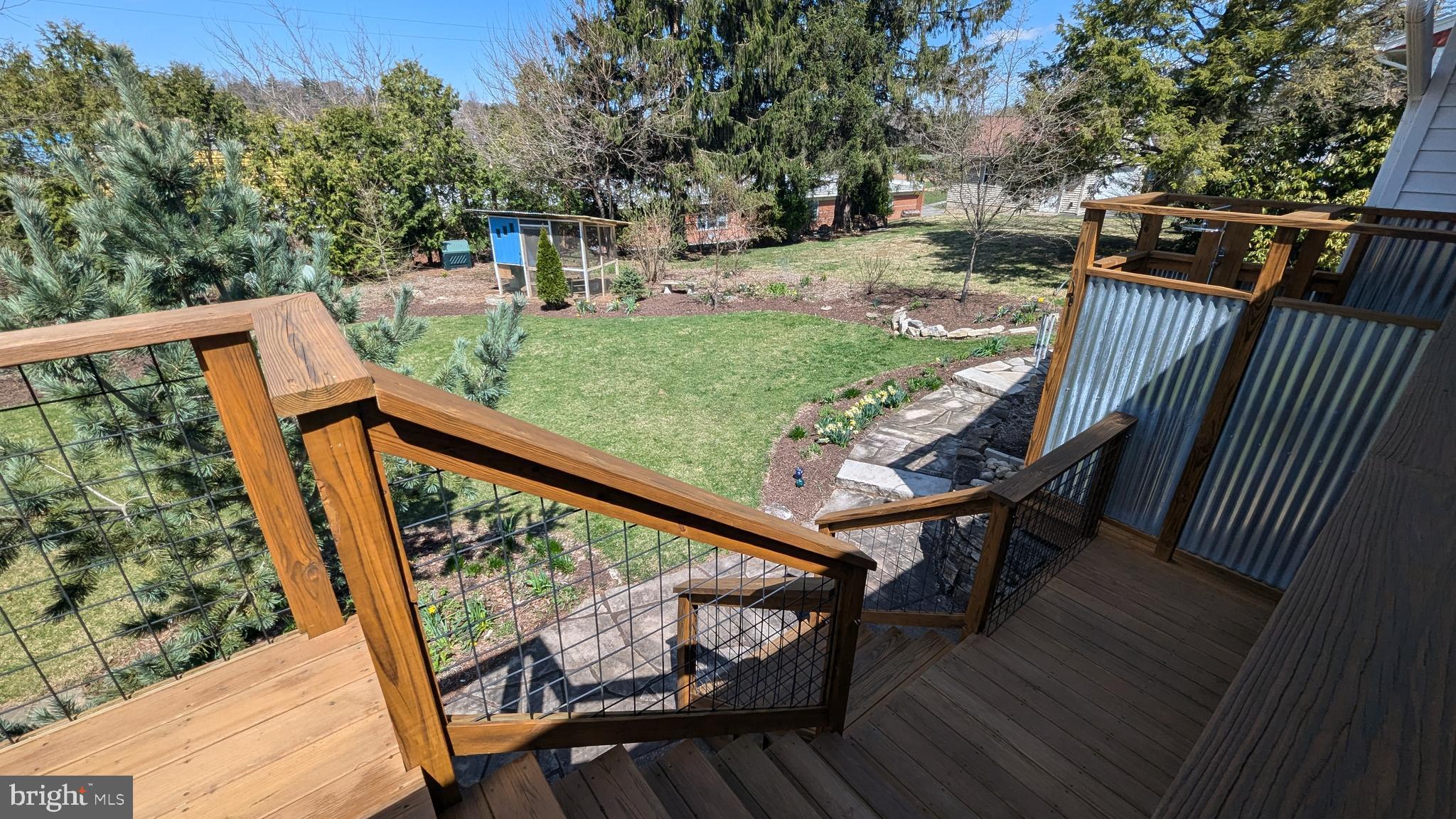 STATE COLLEGE BORO - Residential