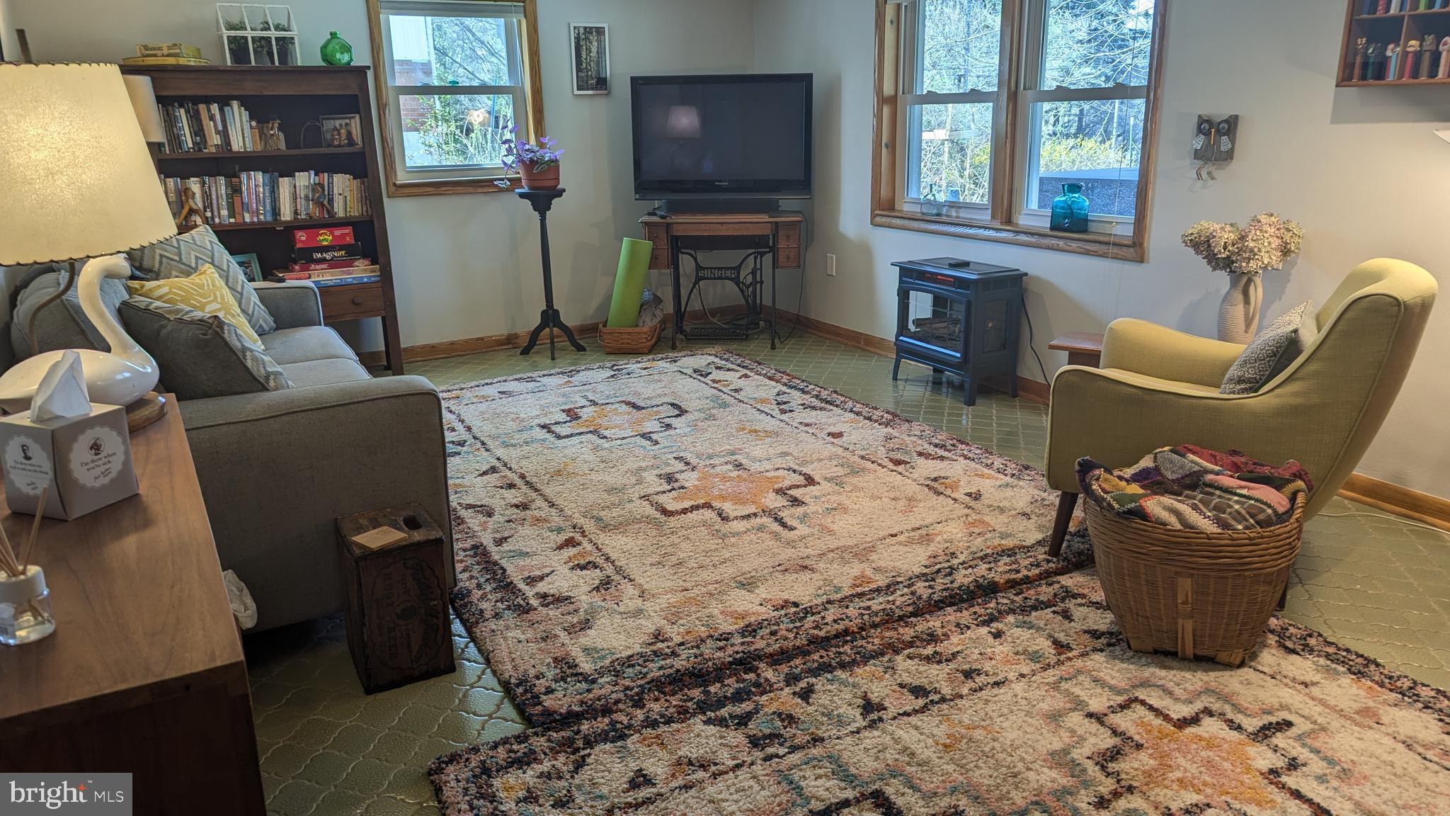 STATE COLLEGE BORO - Residential