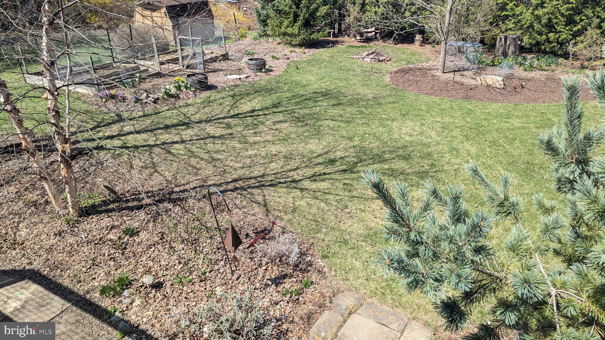 STATE COLLEGE BORO - Residential