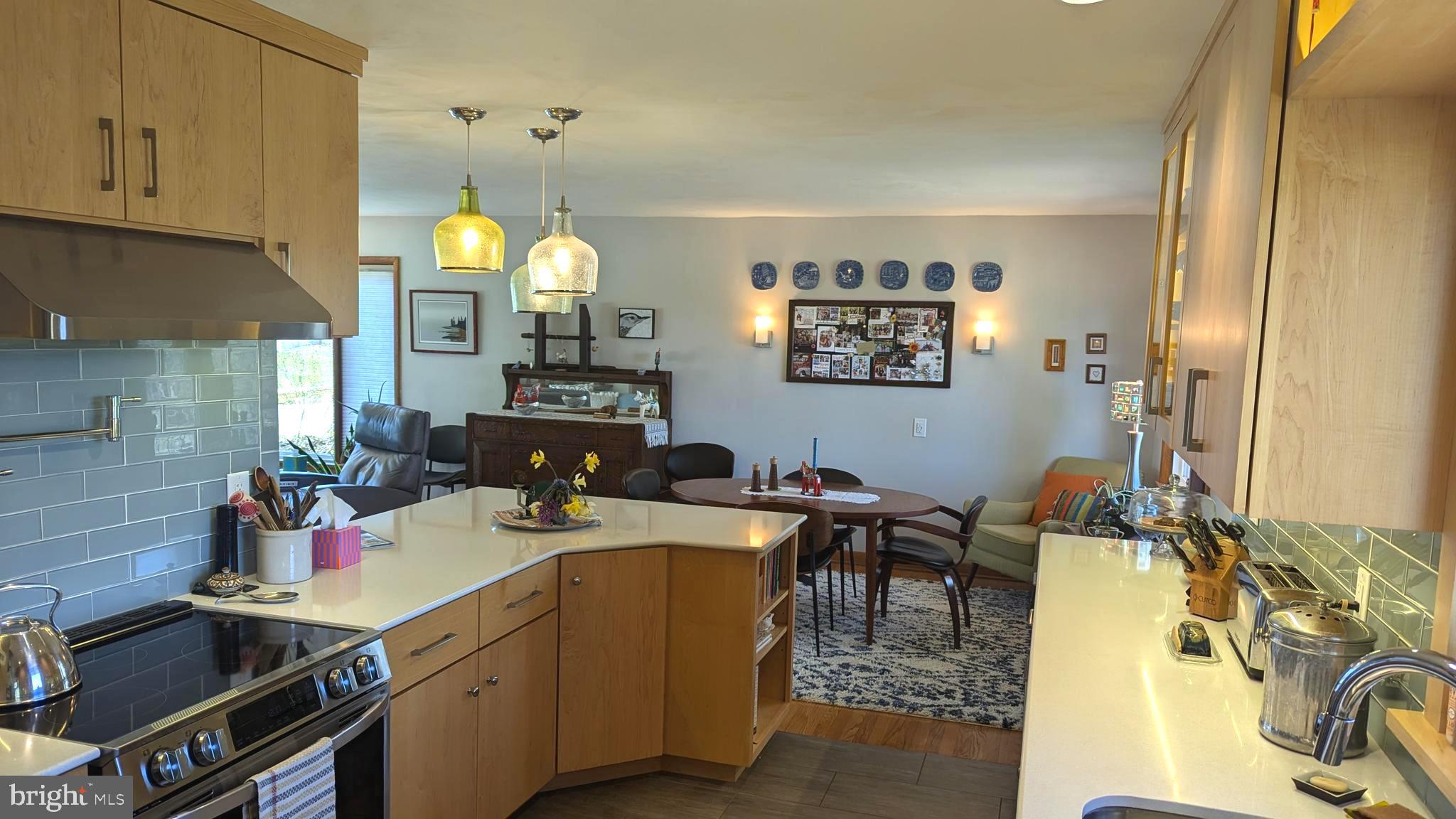 STATE COLLEGE BORO - Residential