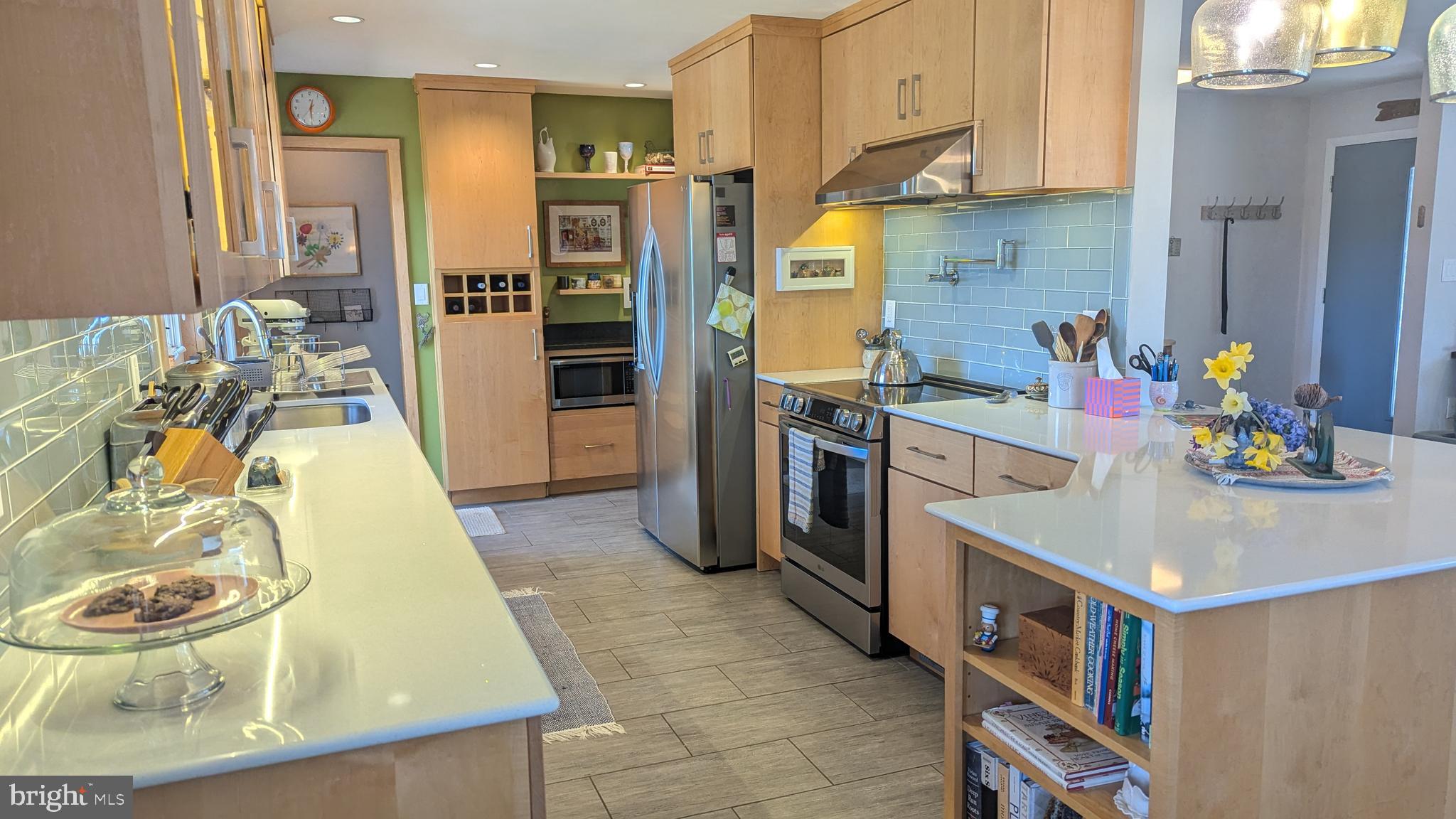 STATE COLLEGE BORO - Residential