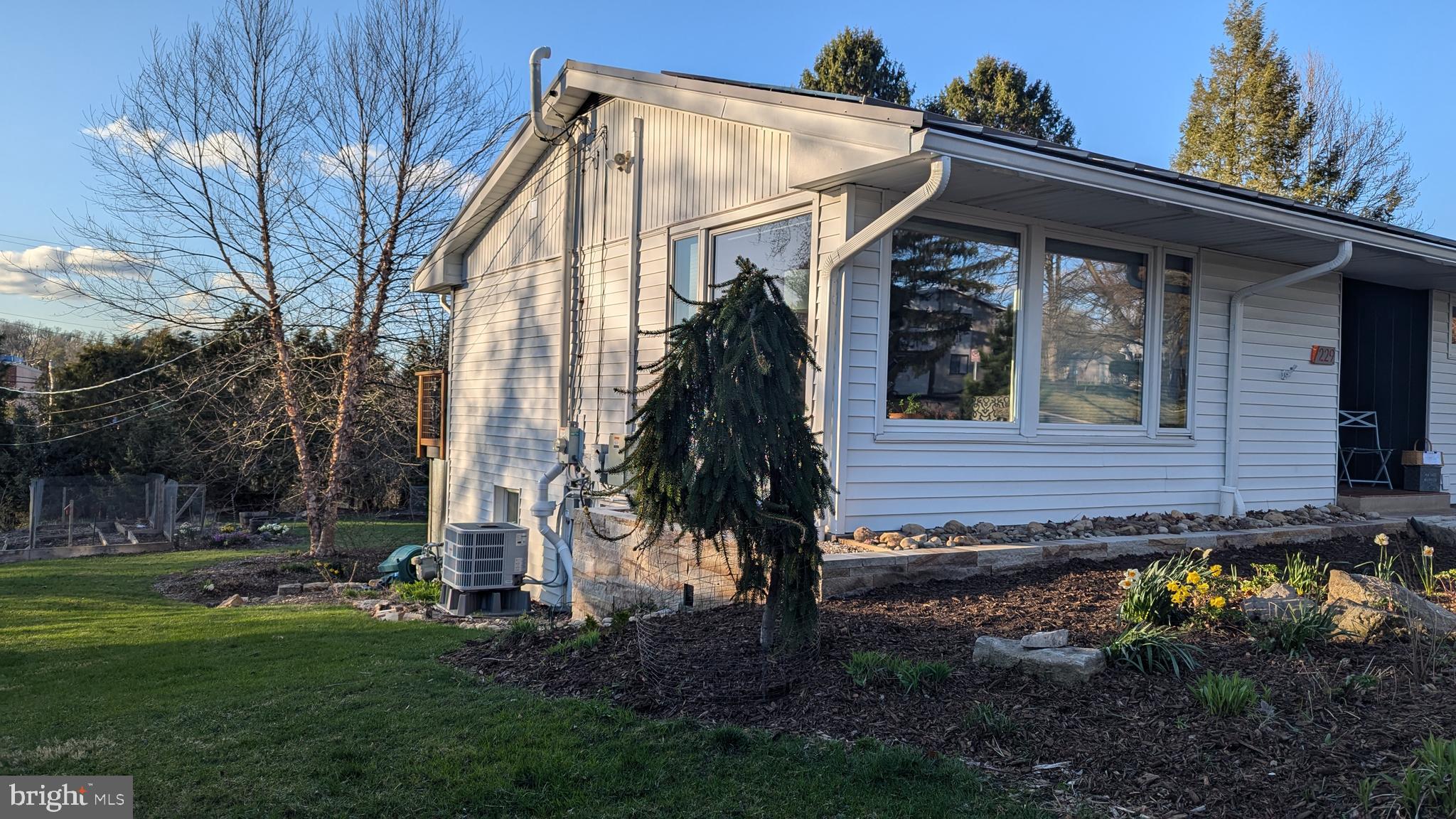 STATE COLLEGE BORO - Residential