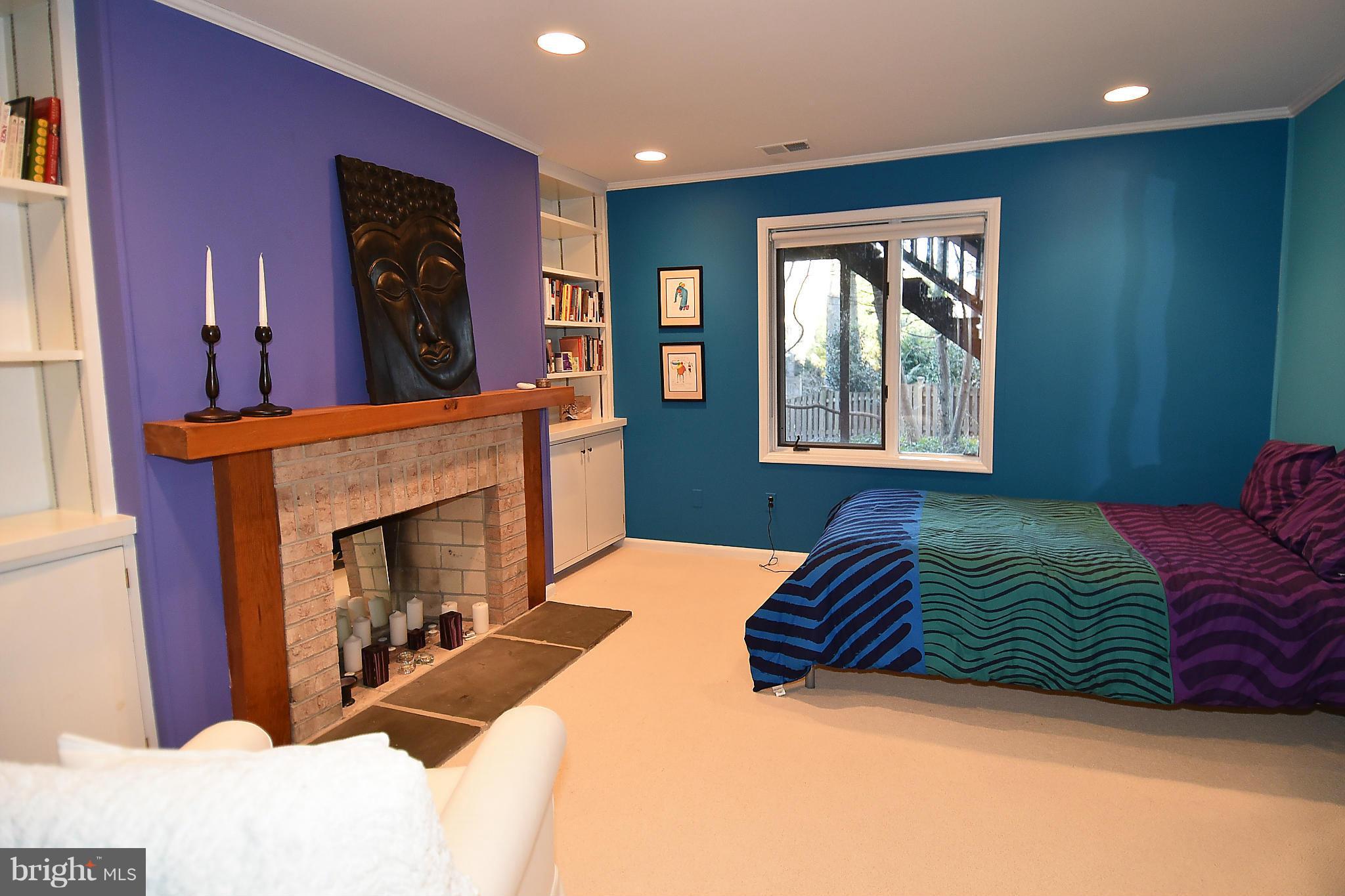 BISHOPS COURT - Residential