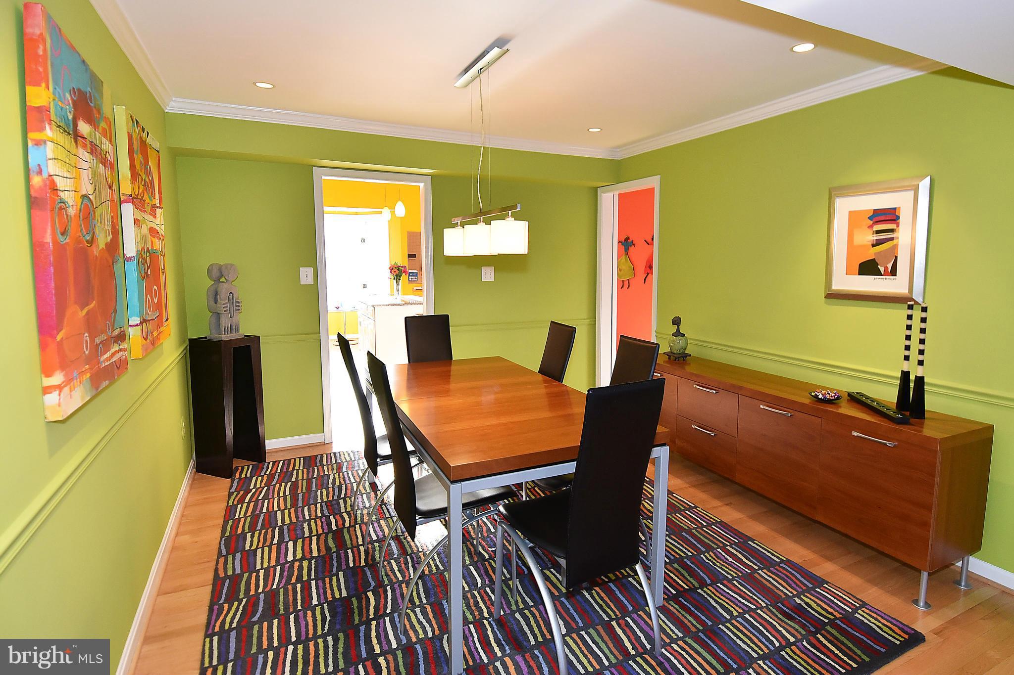 BISHOPS COURT - Residential