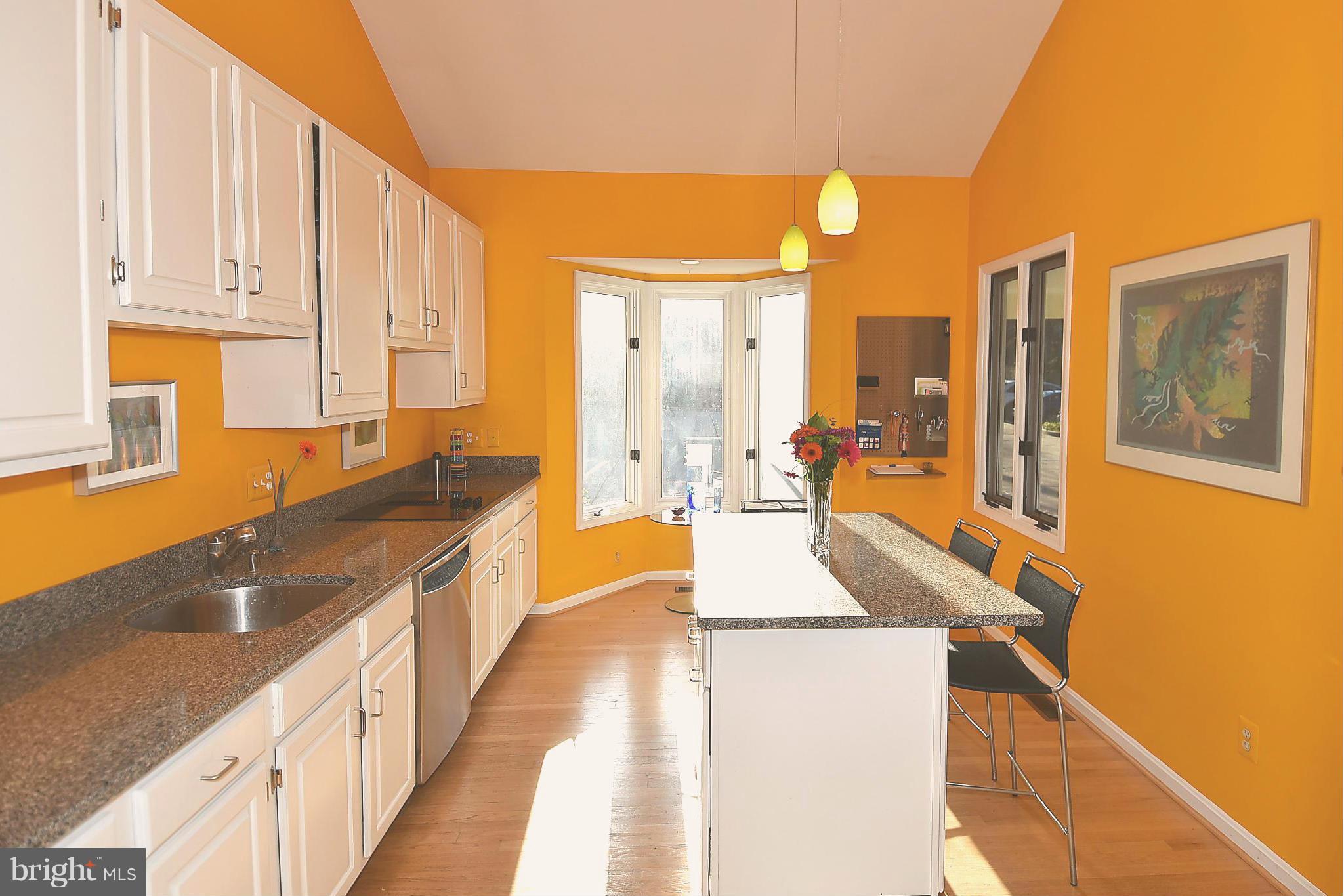 BISHOPS COURT - Residential