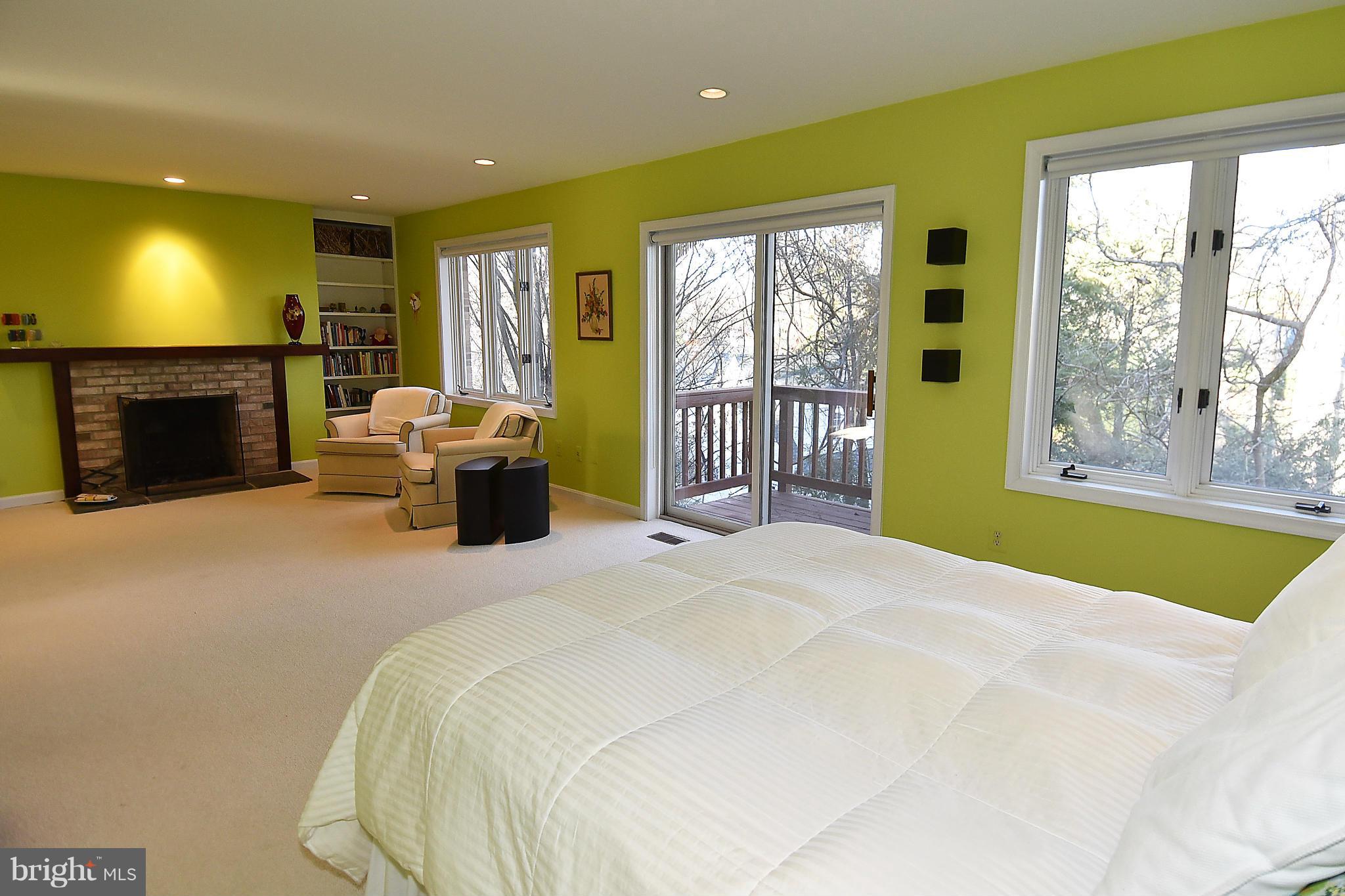 BISHOPS COURT - Residential