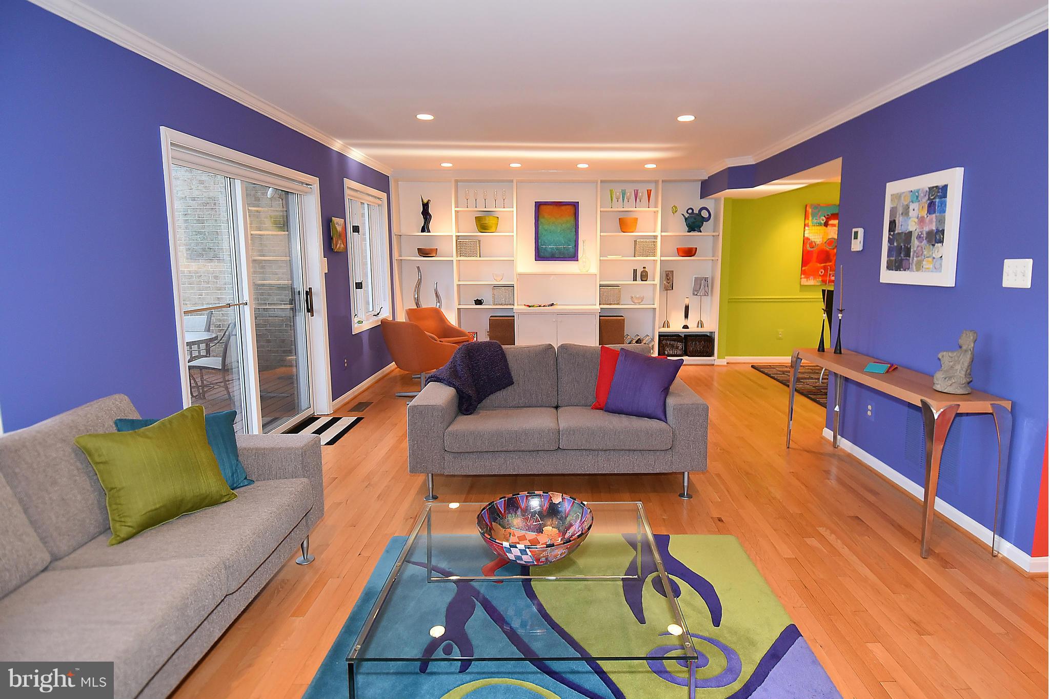 BISHOPS COURT - Residential