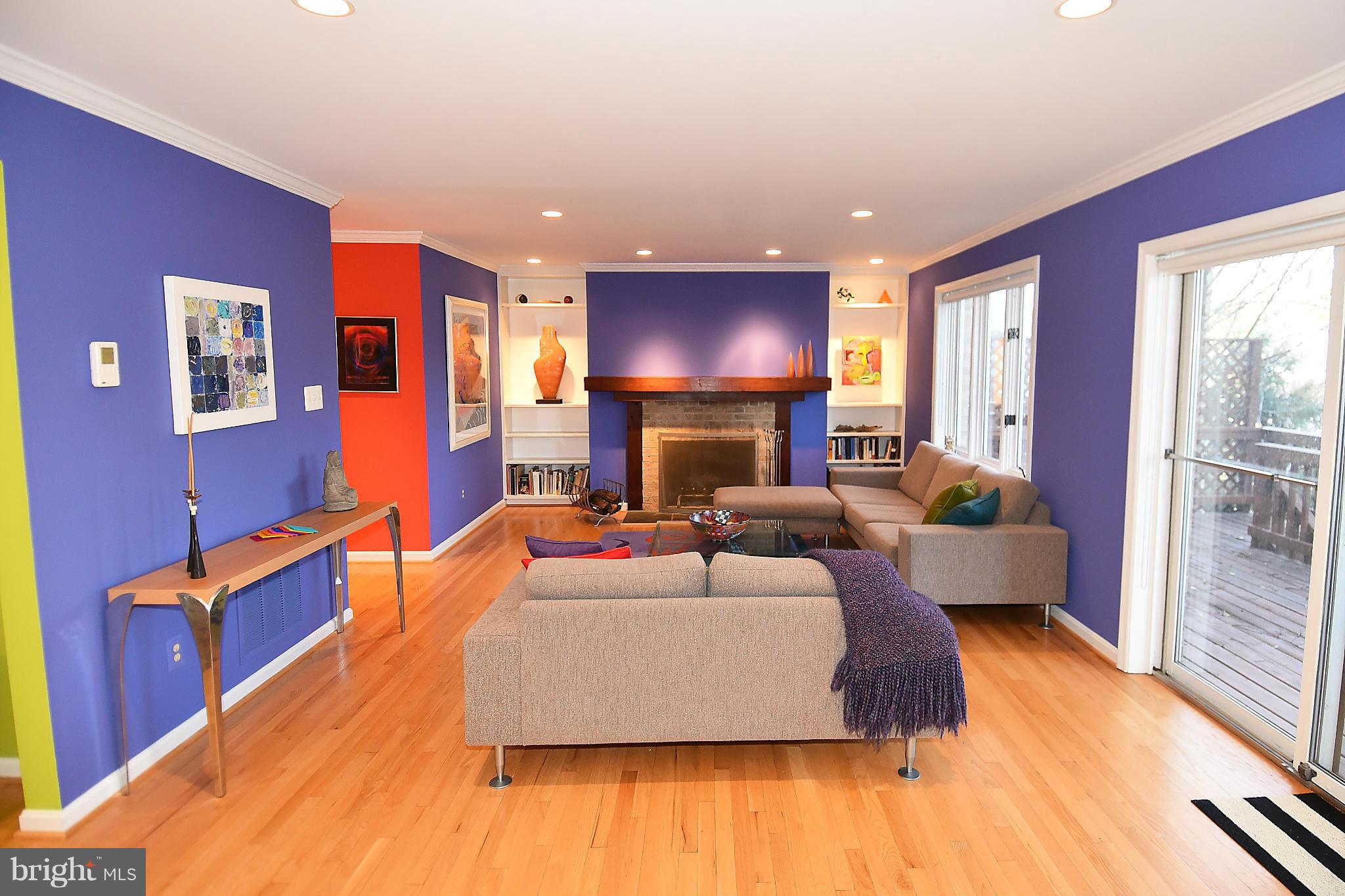 BISHOPS COURT - Residential