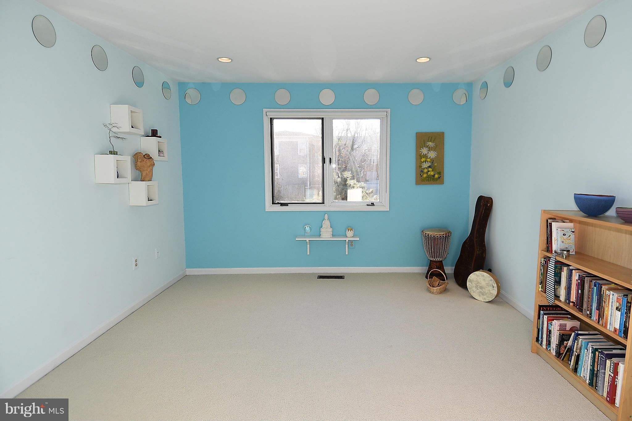 BISHOPS COURT - Residential