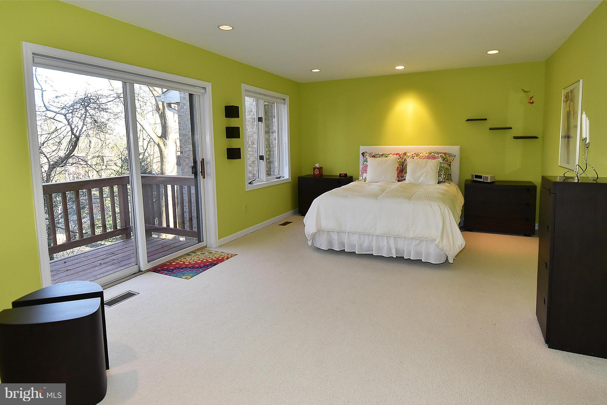 BISHOPS COURT - Residential