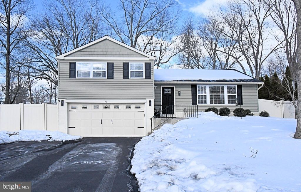 Photo of 210 Becker Road, NORTH WALES, PA 19454 (MLS # PAMC2170000)