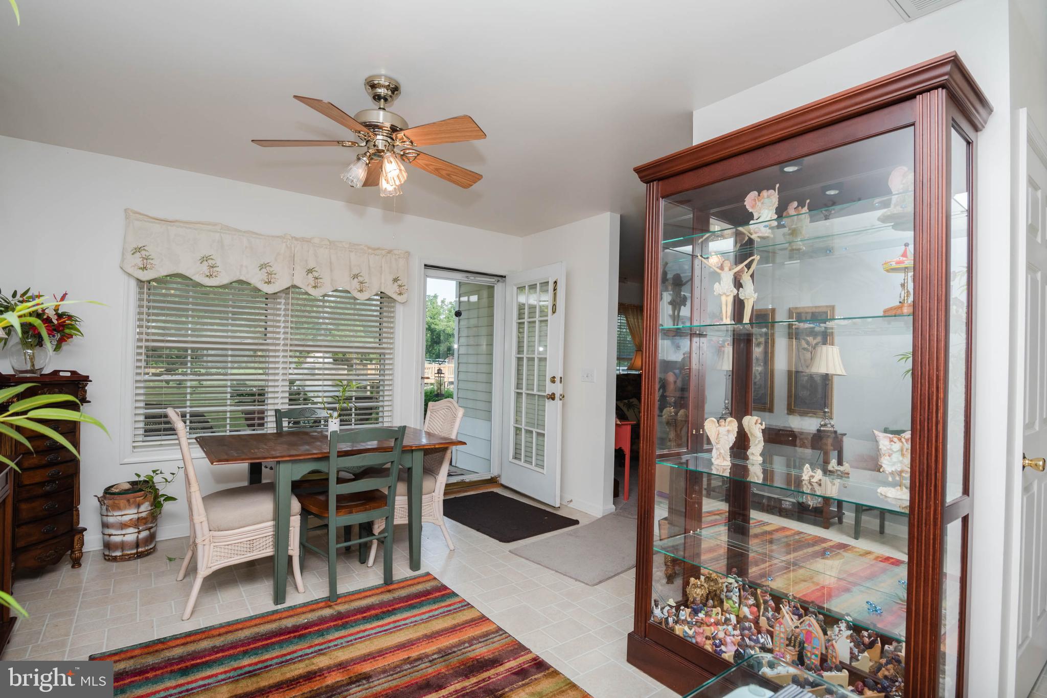 AVALON RETIREMENT COMM - Residential