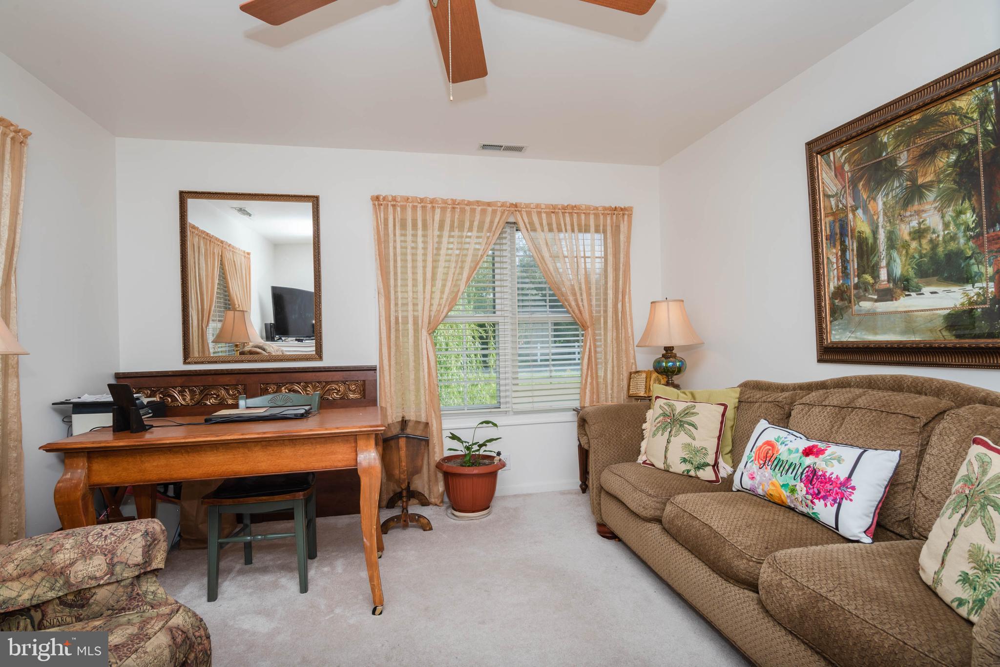 AVALON RETIREMENT COMM - Residential