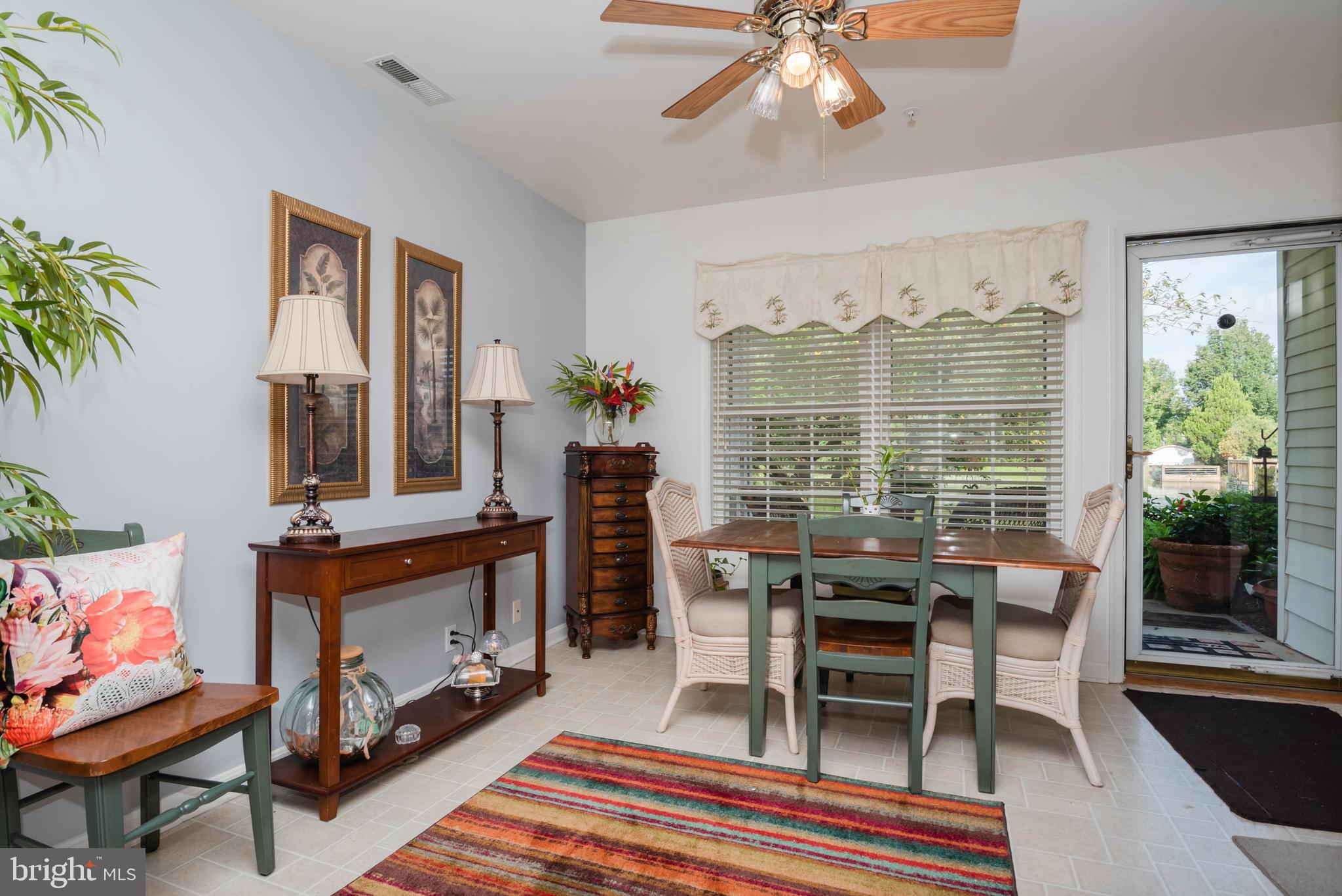 AVALON RETIREMENT COMM - Residential