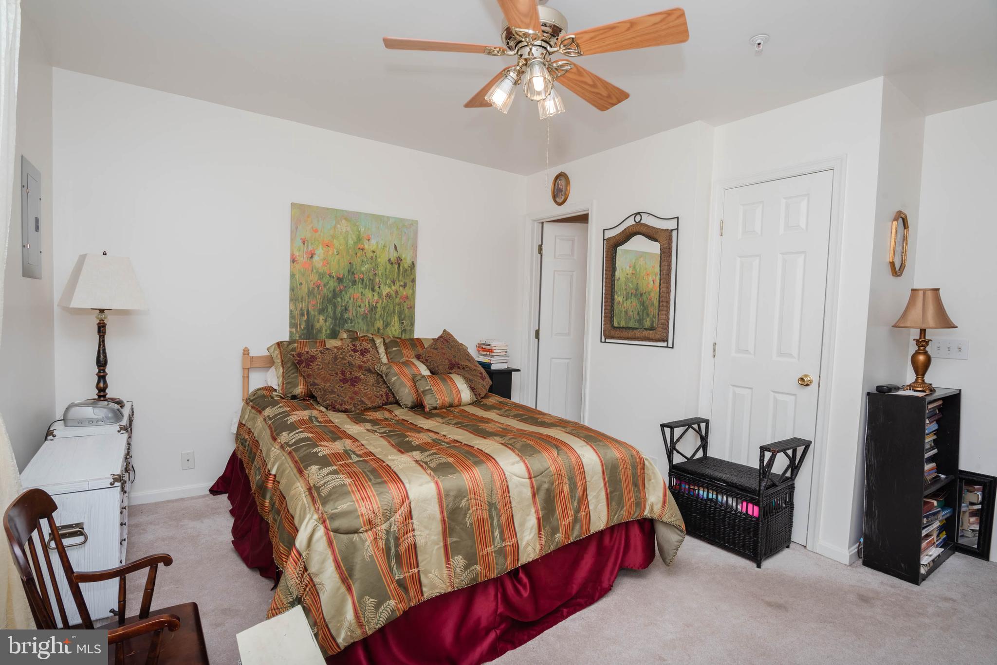 AVALON RETIREMENT COMM - Residential