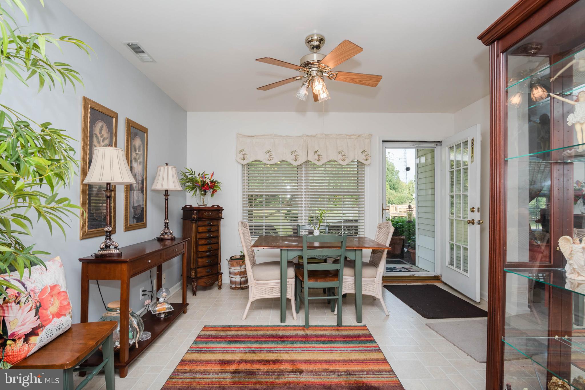 AVALON RETIREMENT COMM - Residential