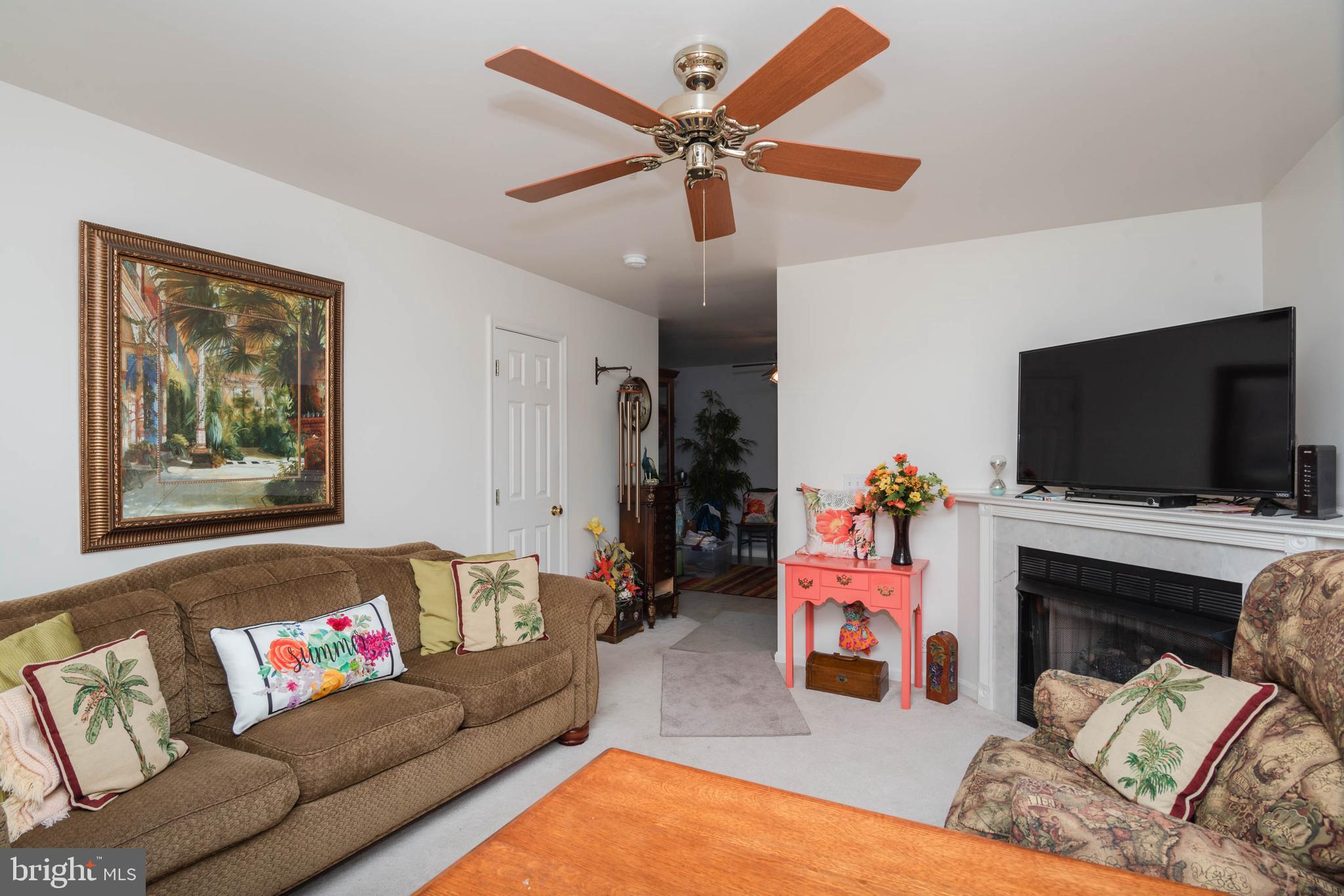 AVALON RETIREMENT COMM - Residential