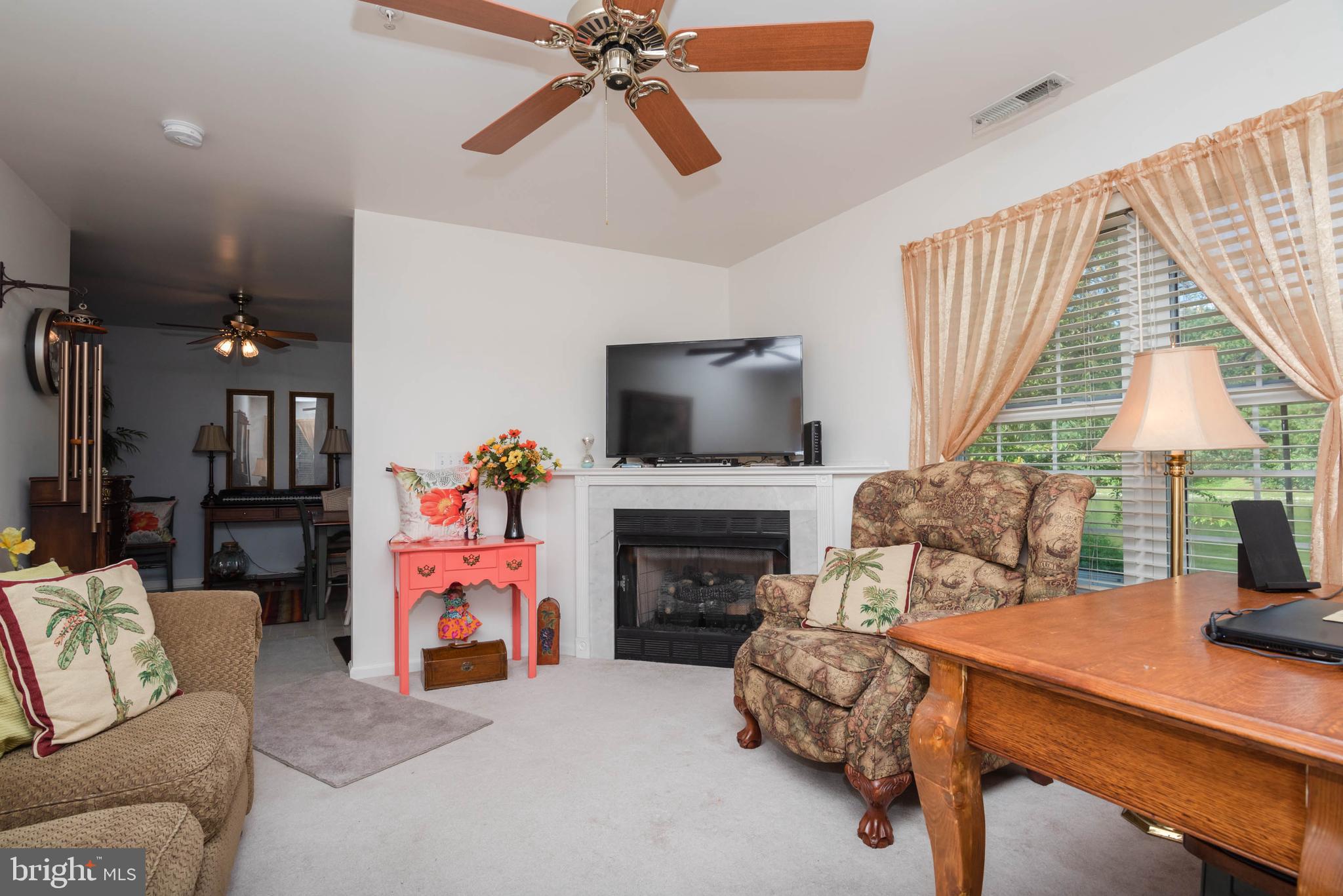 AVALON RETIREMENT COMM - Residential