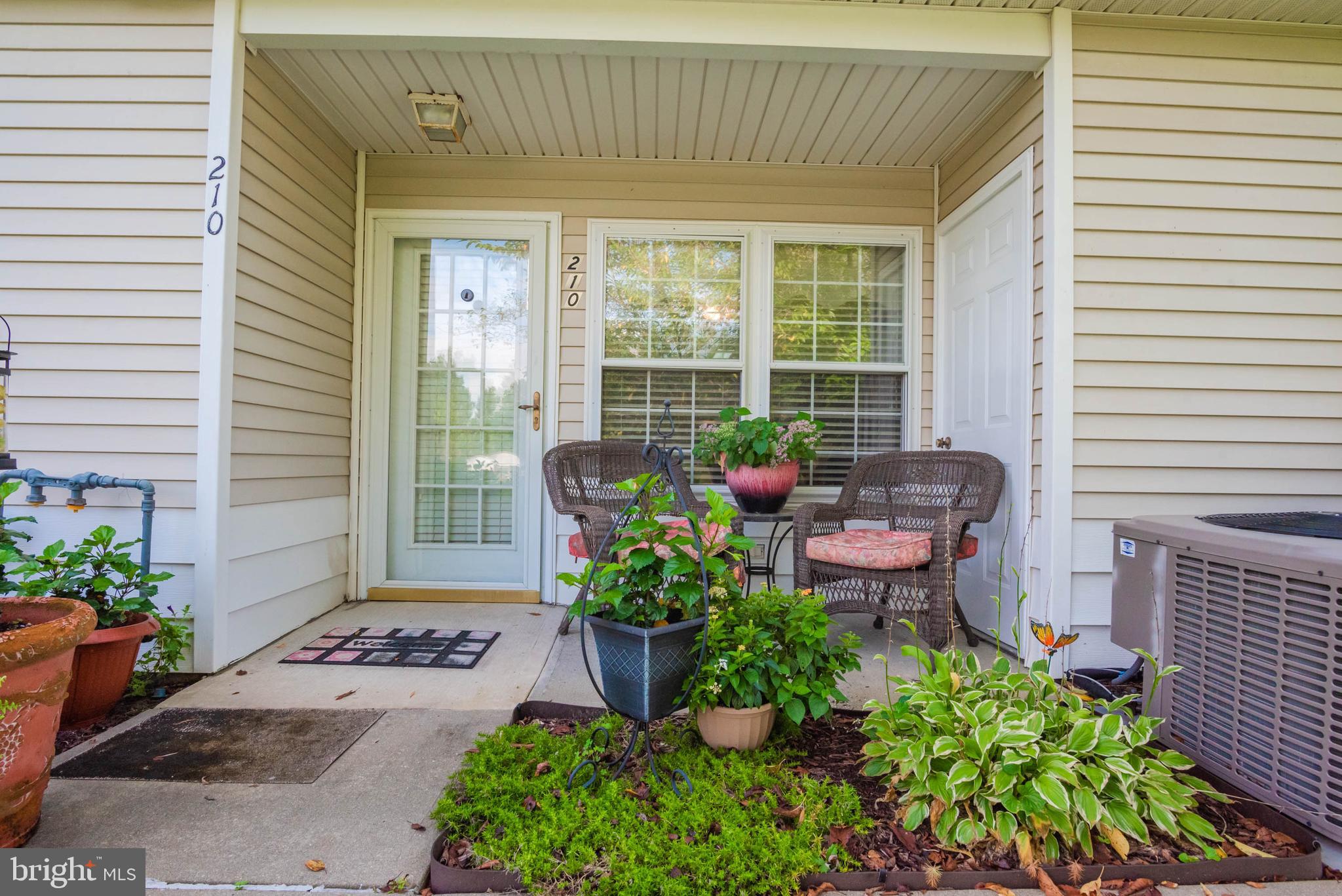 AVALON RETIREMENT COMM - Residential