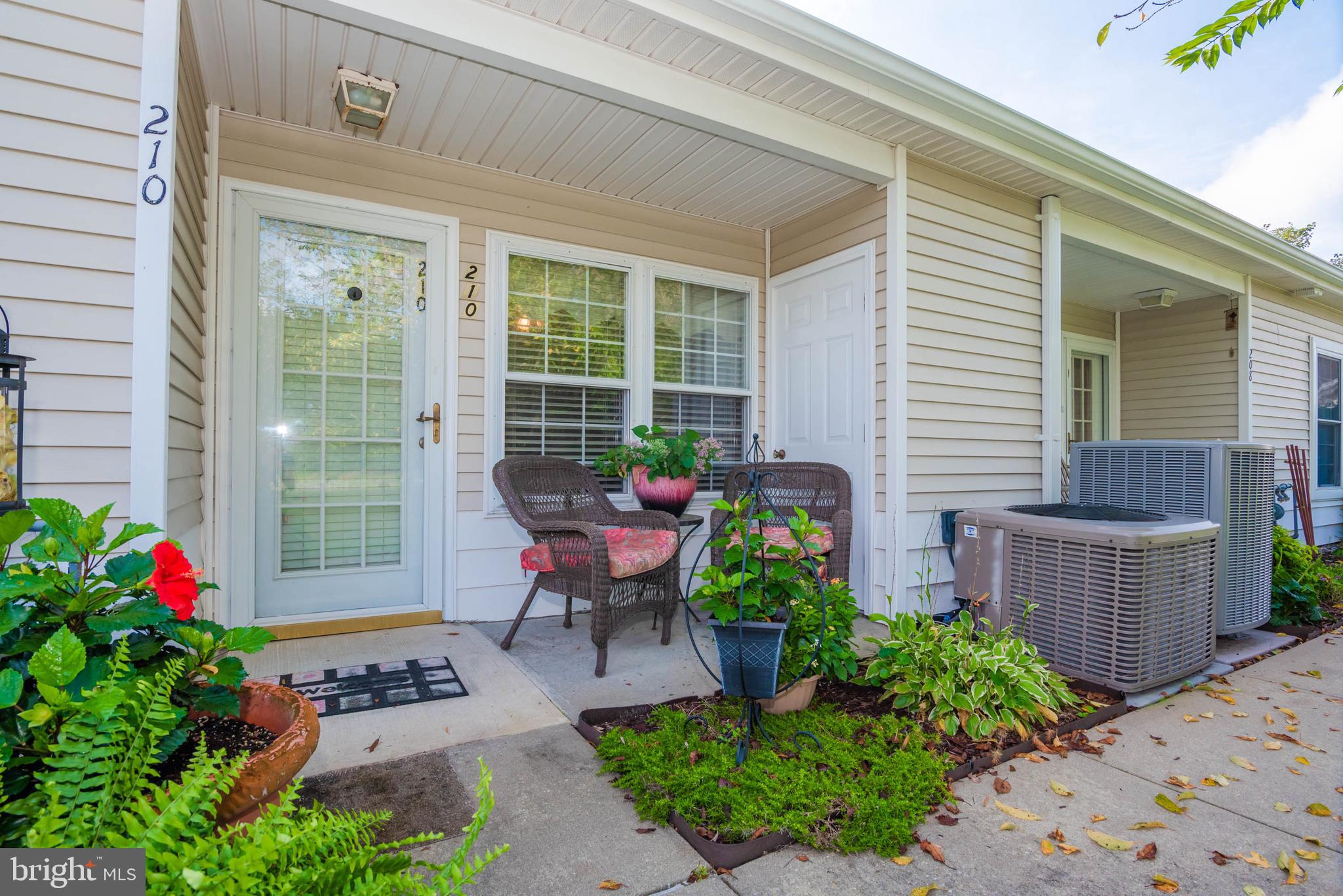 AVALON RETIREMENT COMM - Residential