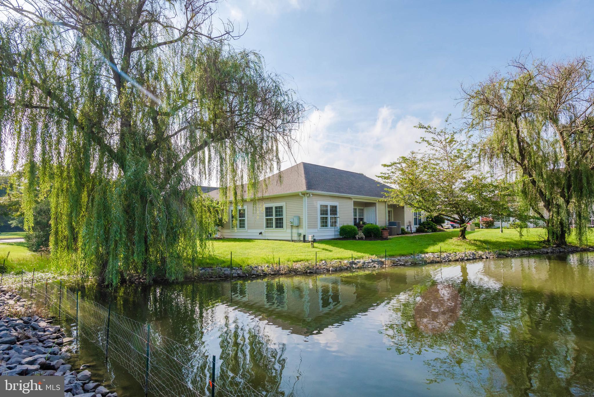 AVALON RETIREMENT COMM - Residential