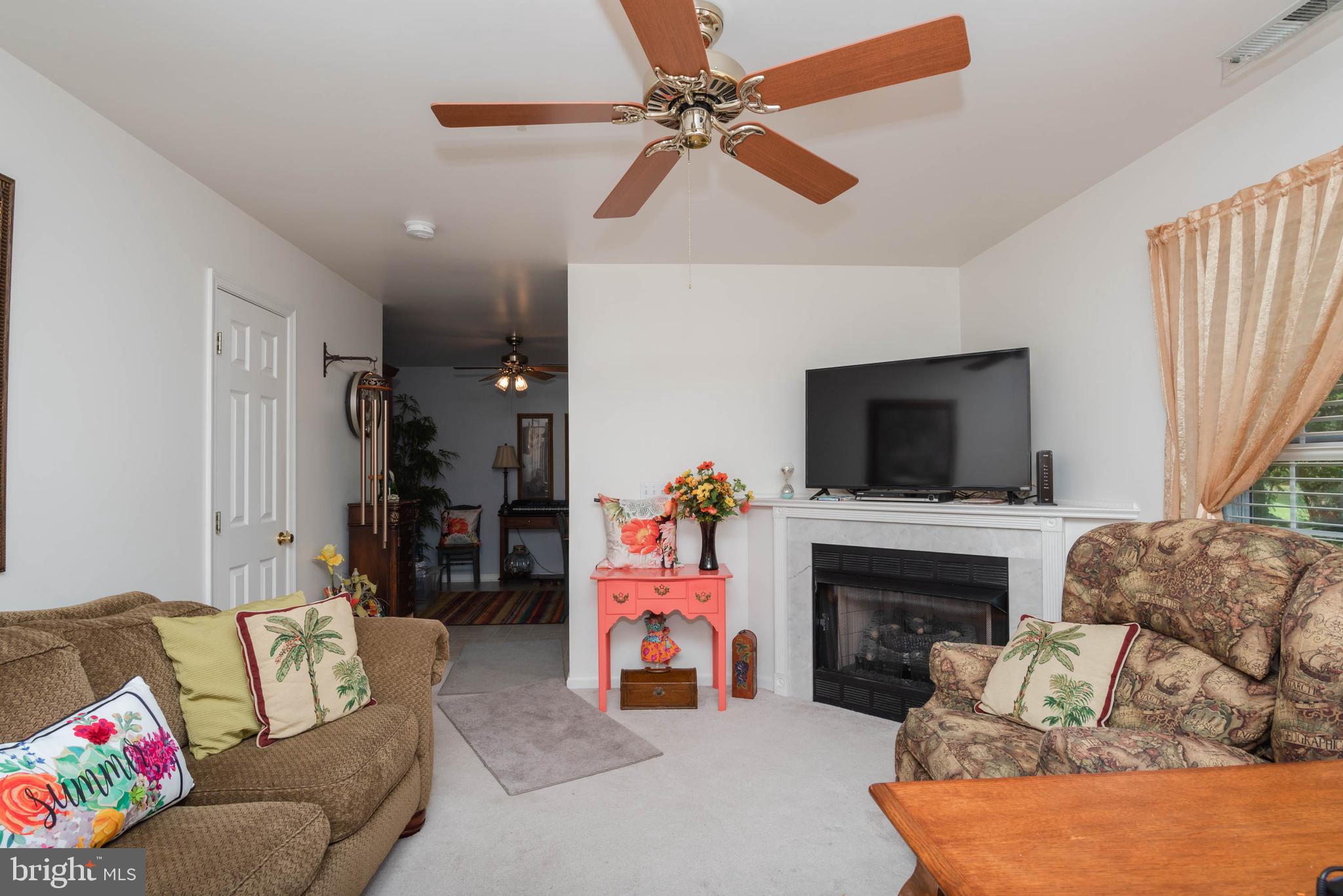 AVALON RETIREMENT COMM - Residential