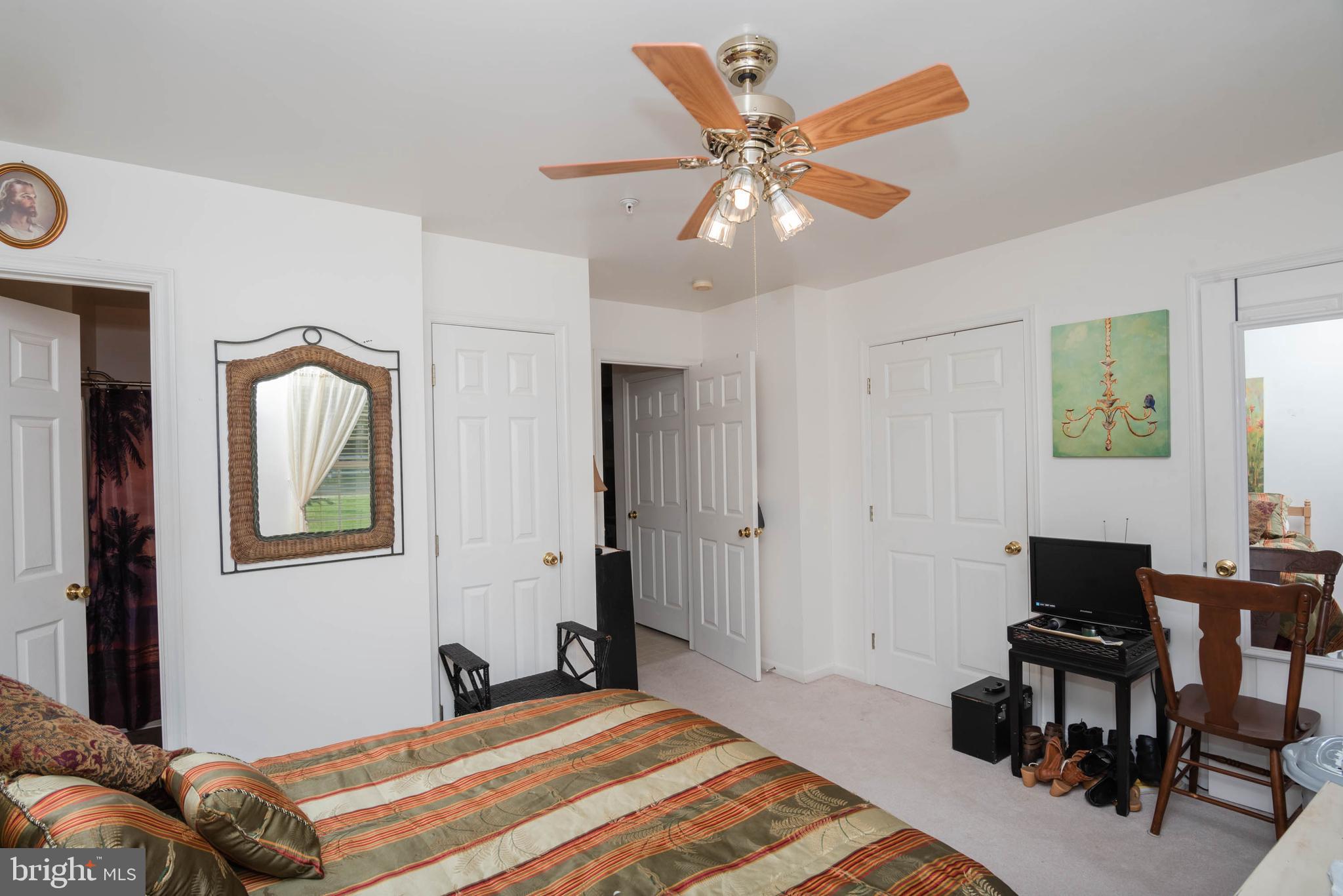 AVALON RETIREMENT COMM - Residential