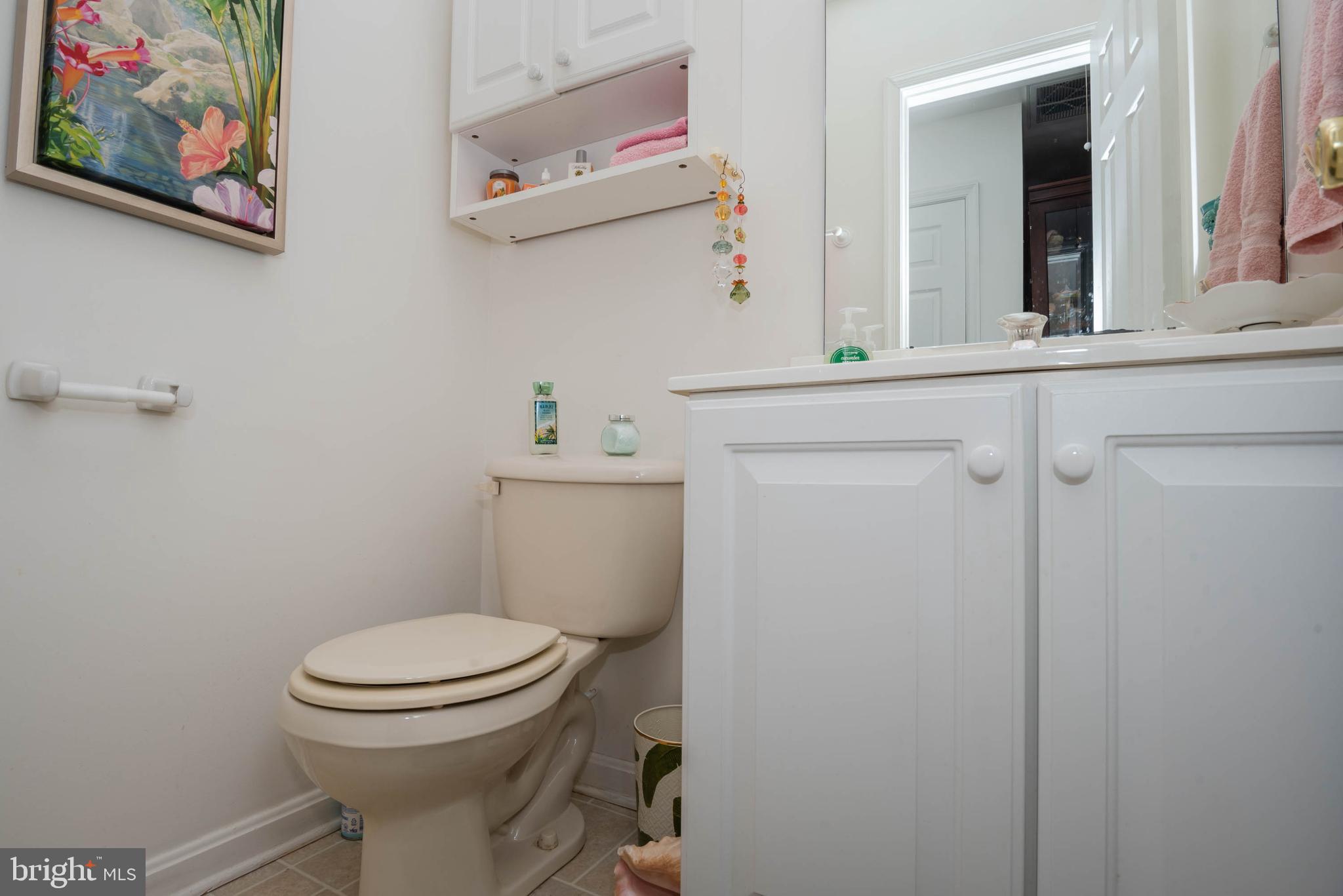 AVALON RETIREMENT COMM - Residential