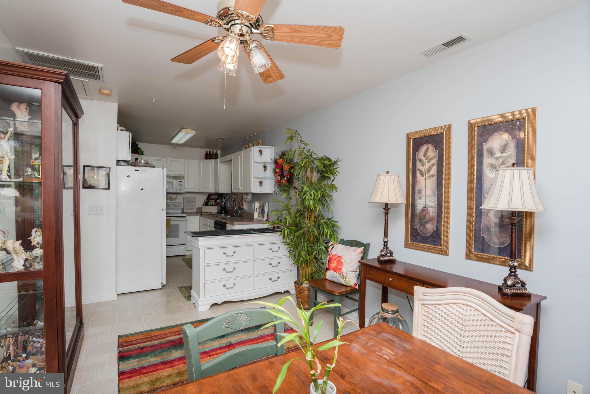 AVALON RETIREMENT COMM - Residential