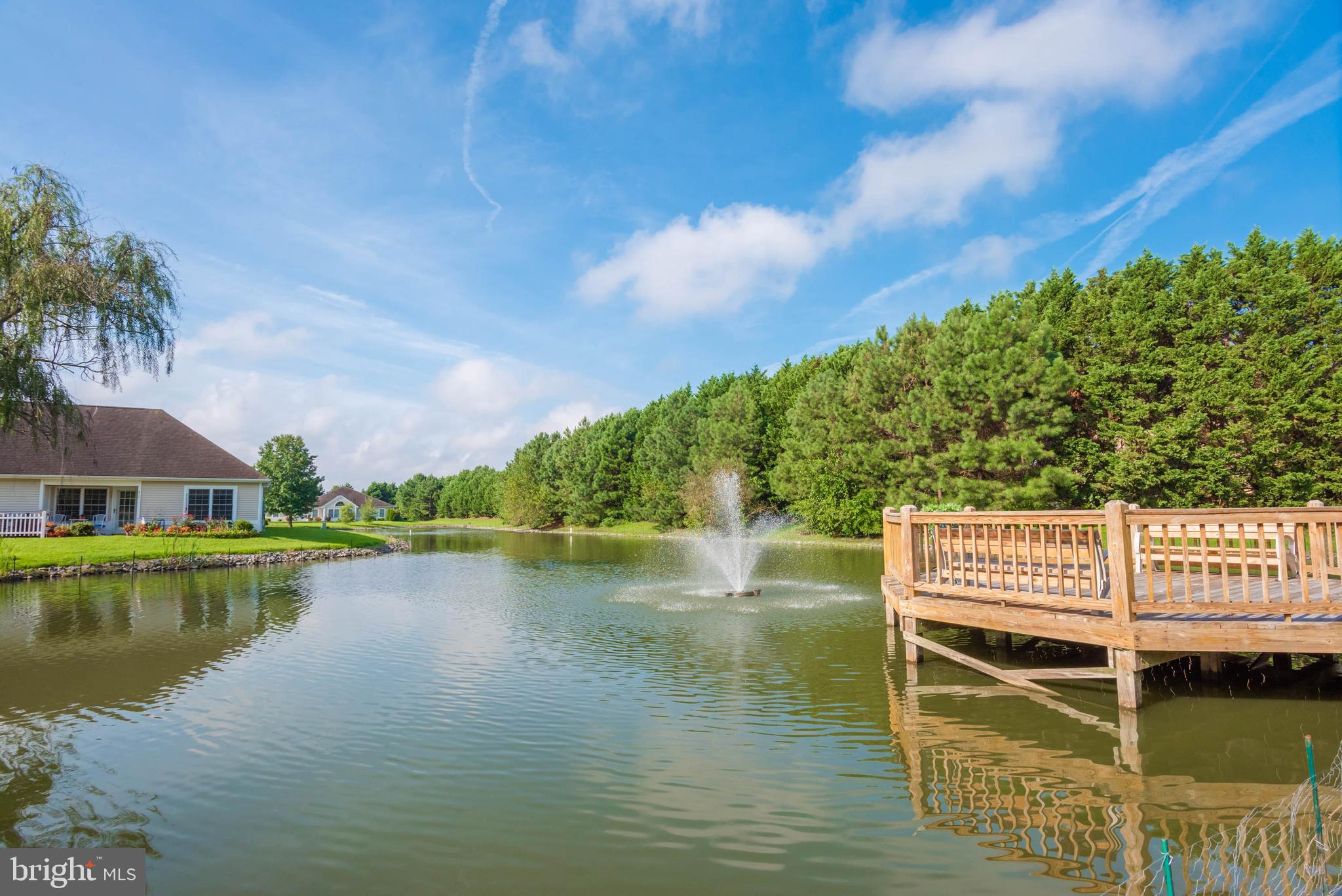 AVALON RETIREMENT COMM - Residential