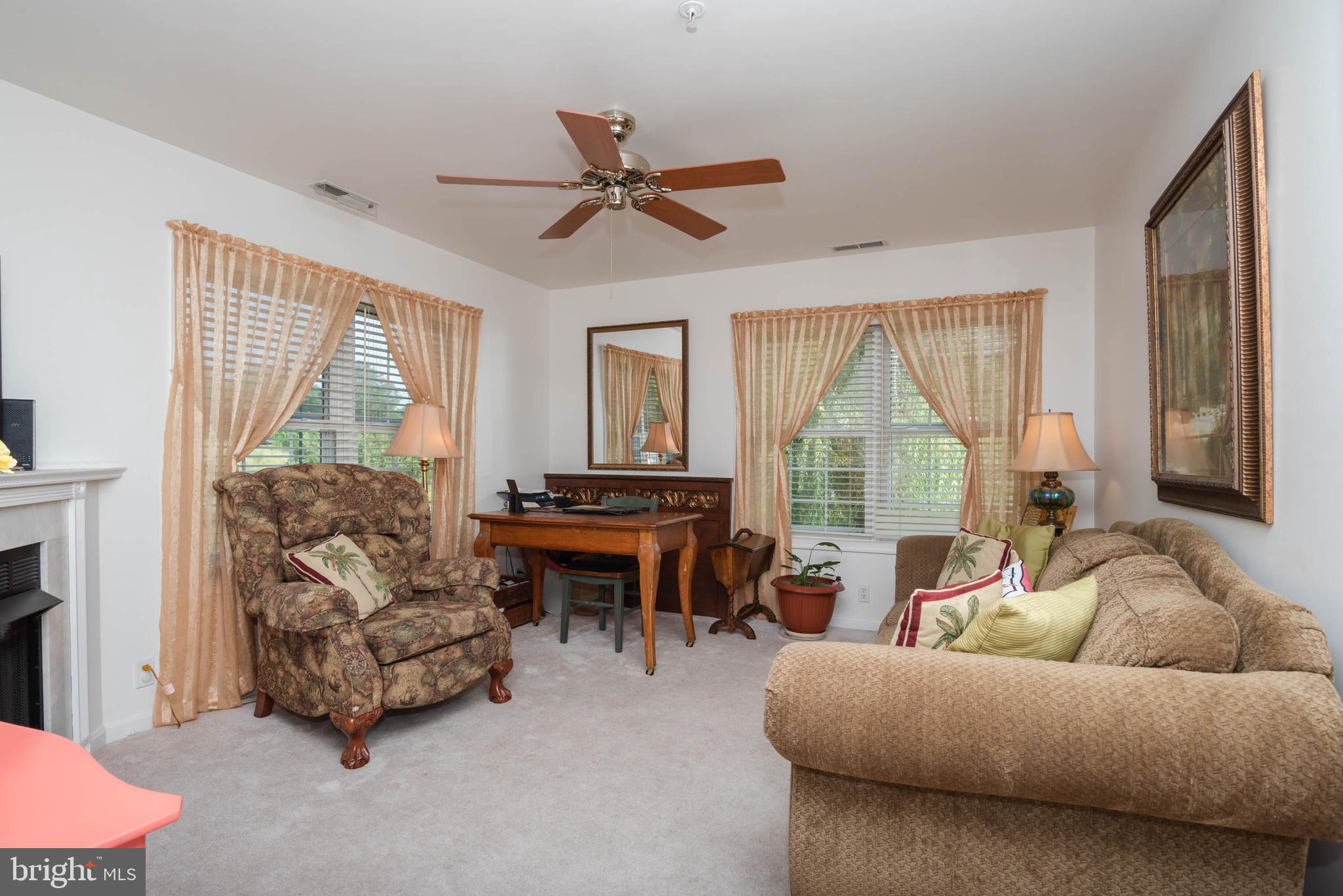 AVALON RETIREMENT COMM - Residential