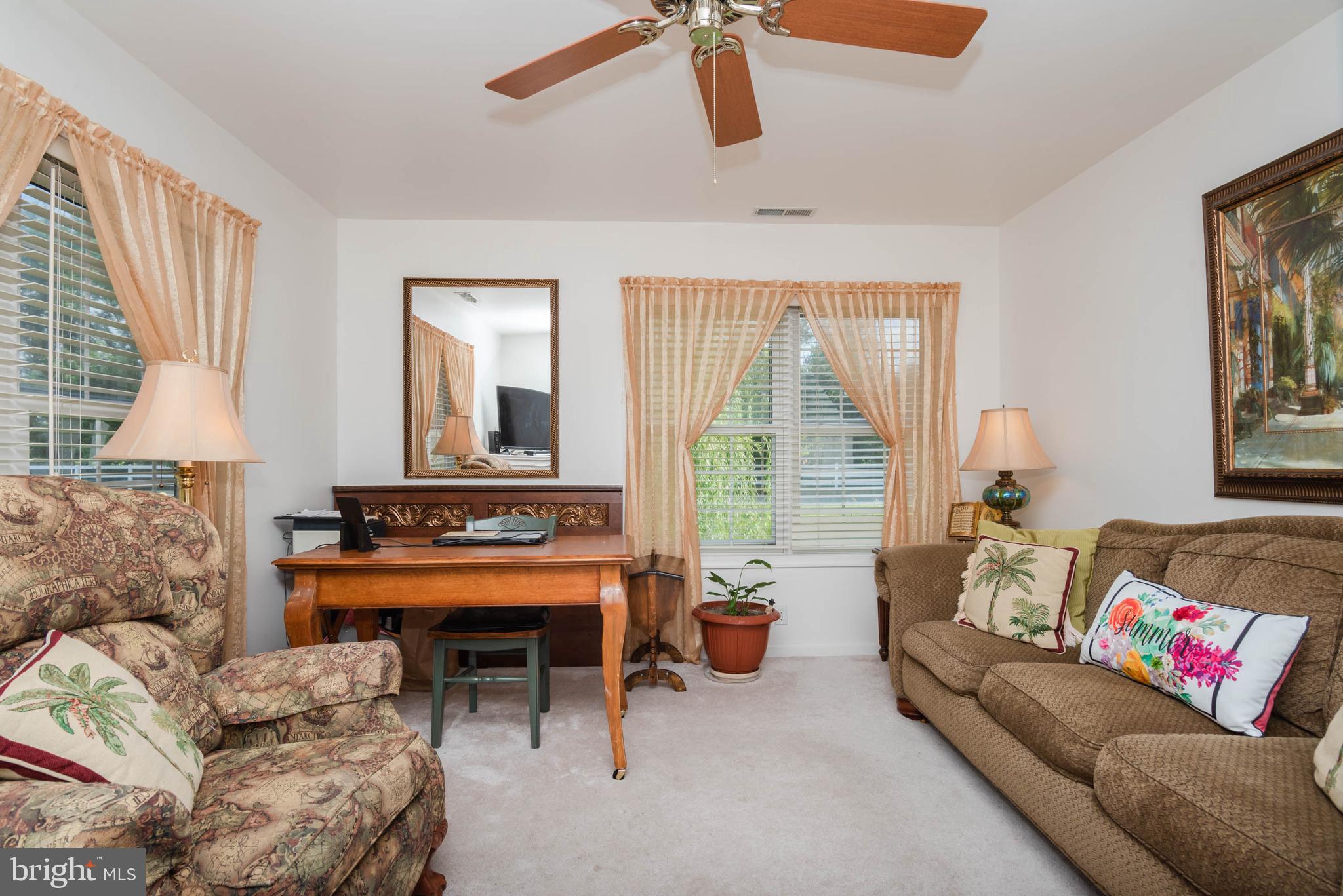 AVALON RETIREMENT COMM - Residential