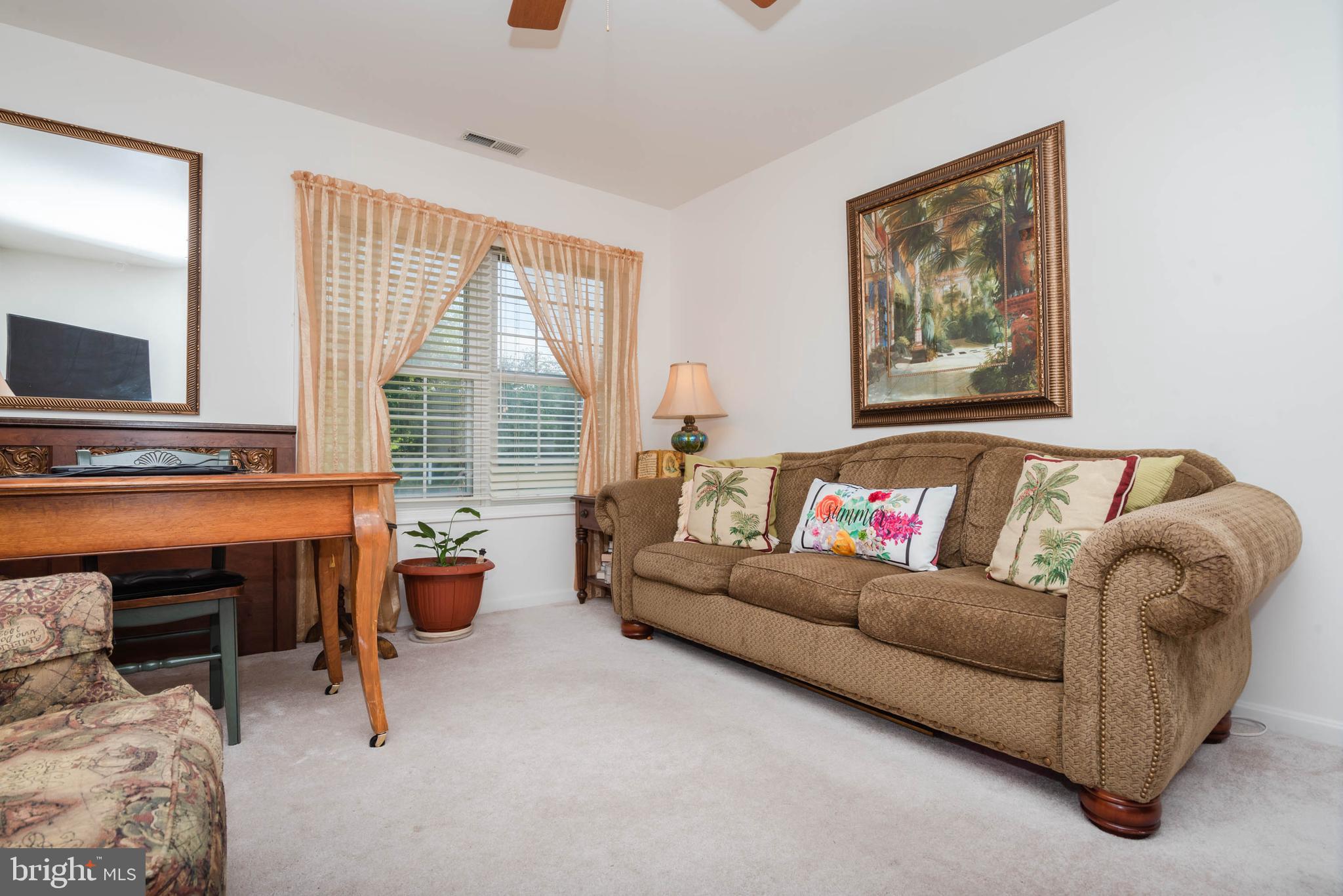 AVALON RETIREMENT COMM - Residential