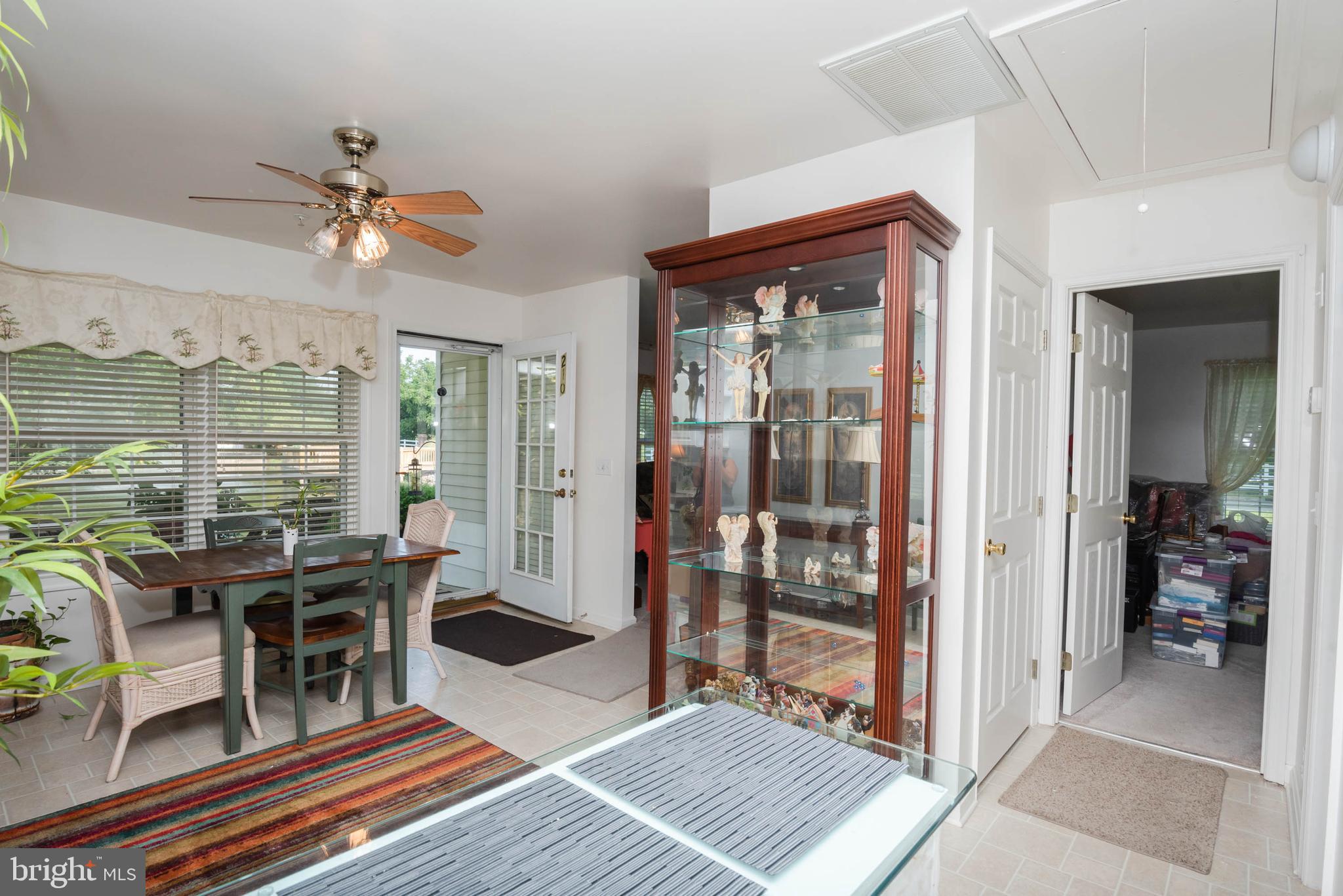 AVALON RETIREMENT COMM - Residential