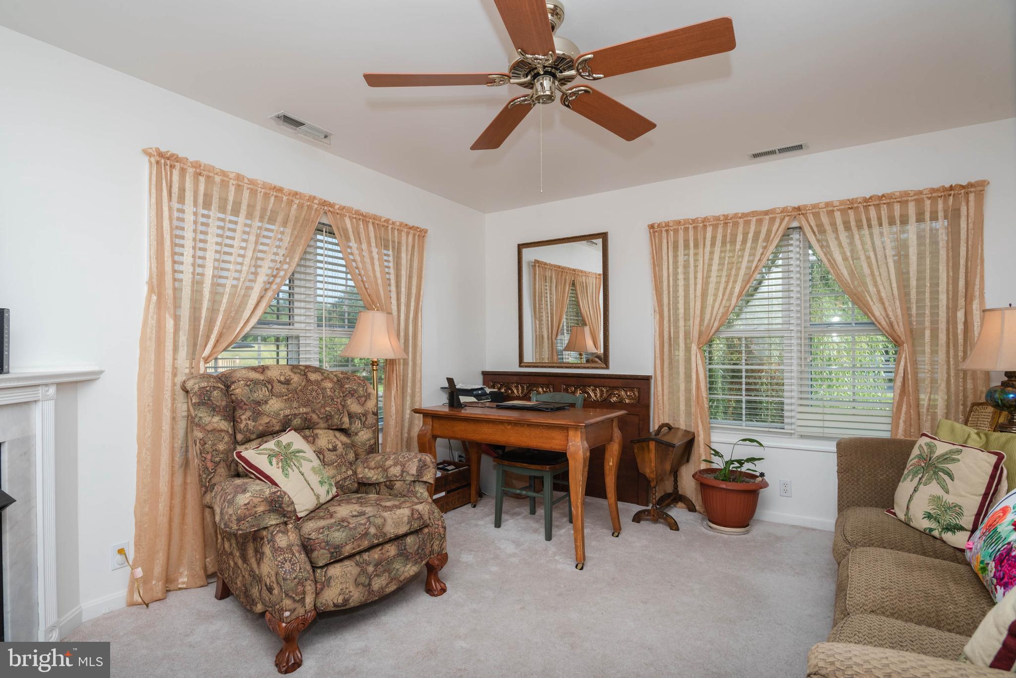 AVALON RETIREMENT COMM - Residential