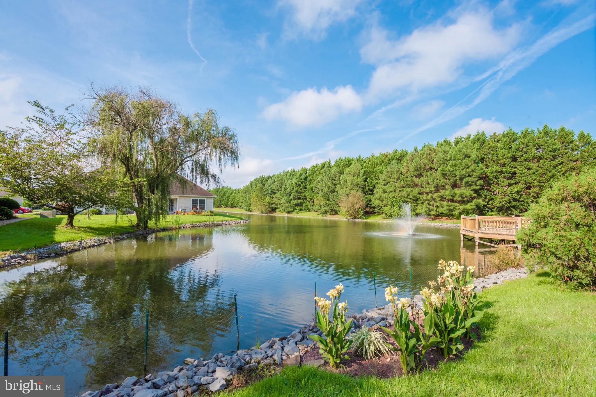 AVALON RETIREMENT COMM - Residential