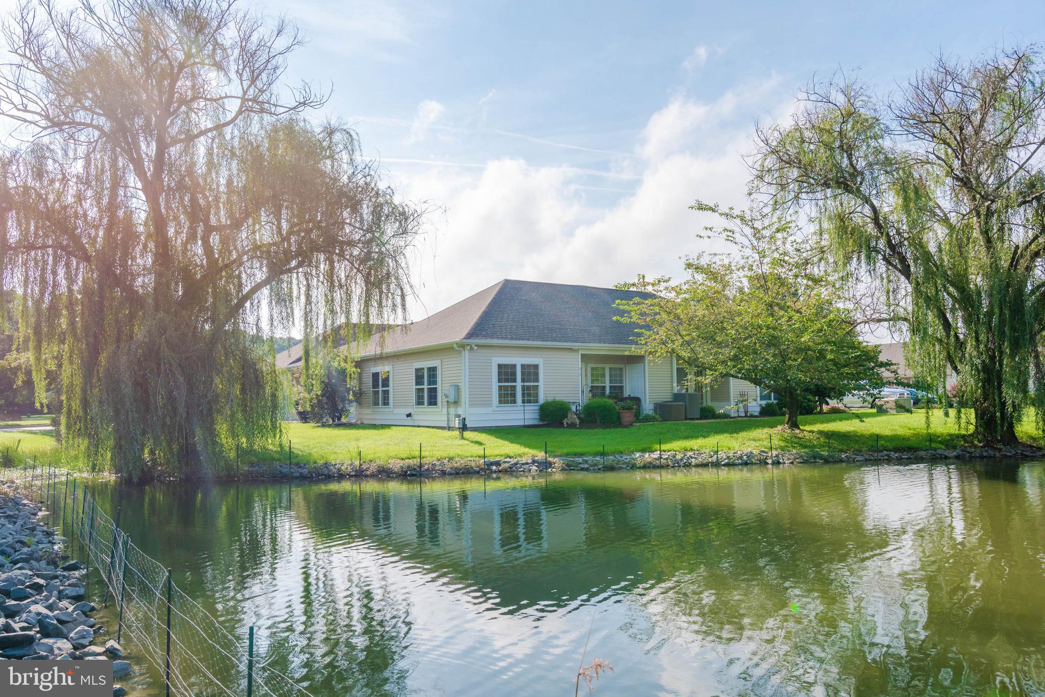 AVALON RETIREMENT COMM - Residential