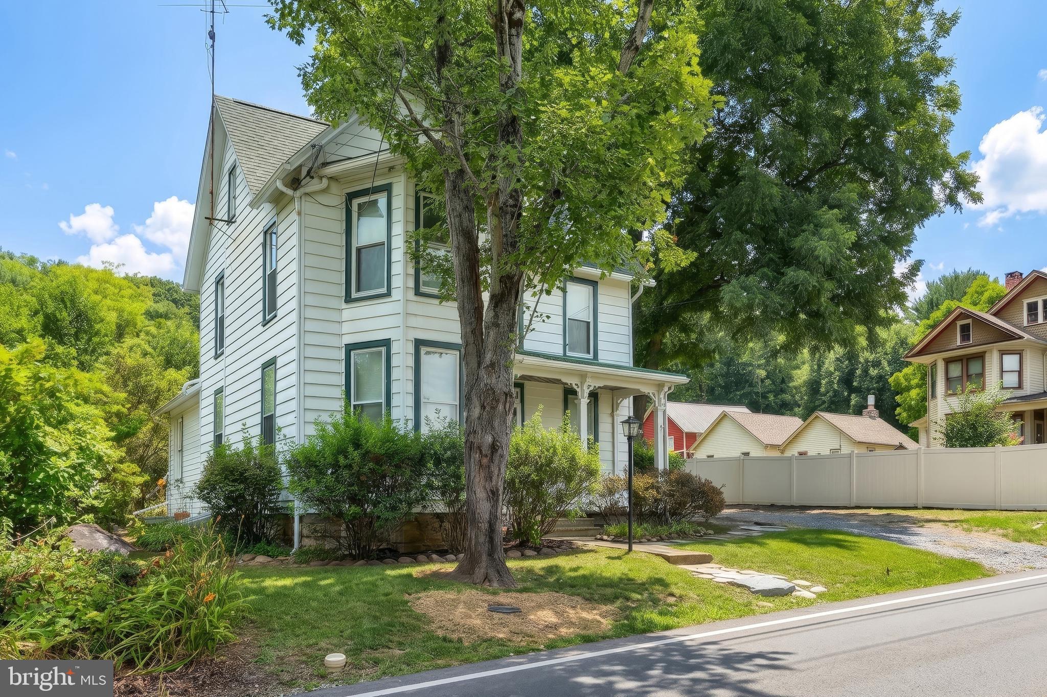315 HIGH STREET