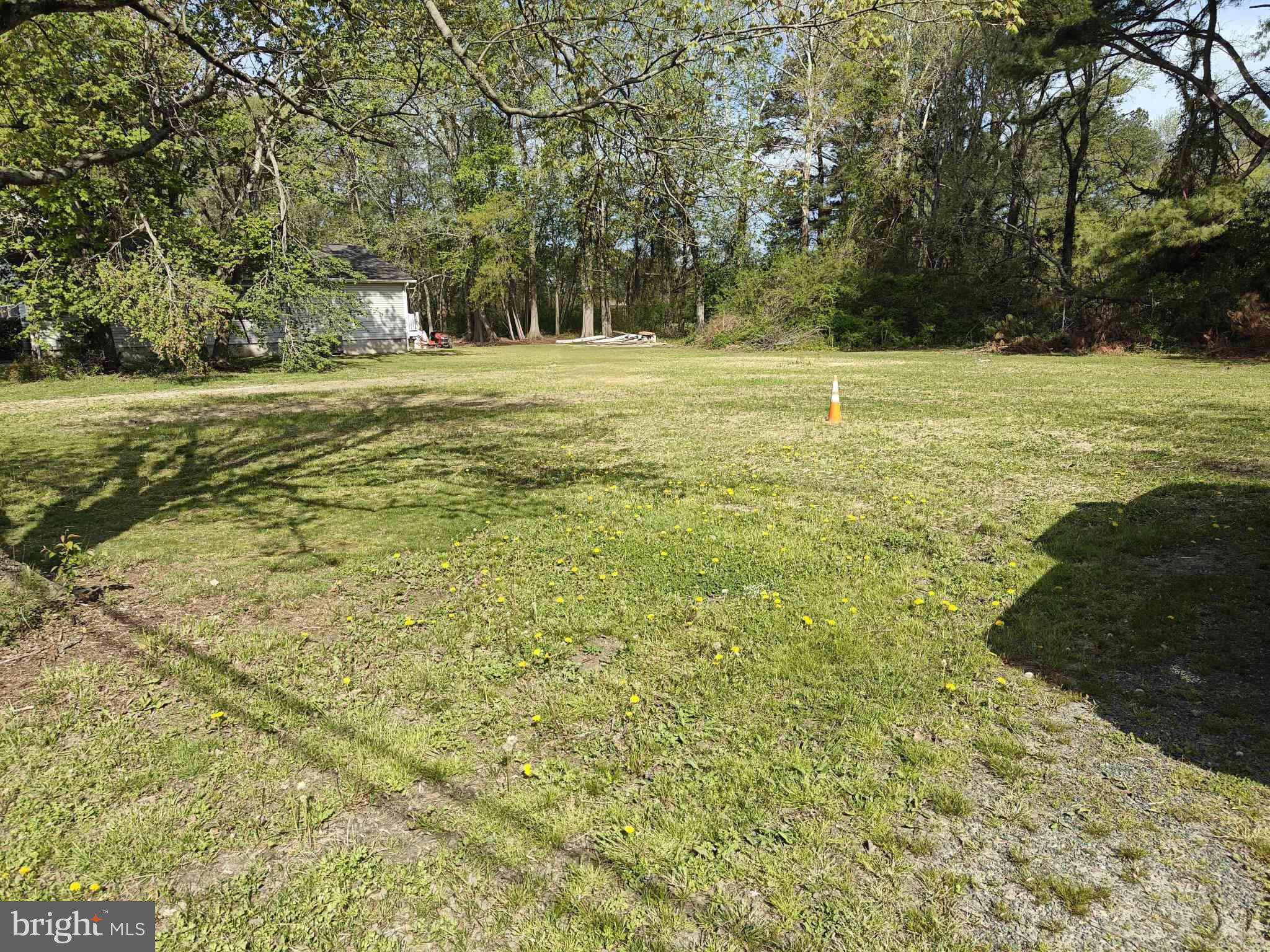 507 W CENTRAL AVENUE