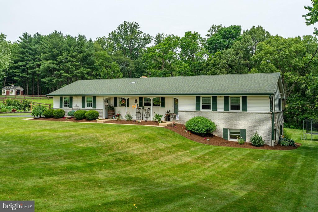Photo of 60 Fairland Road, MANHEIM, PA 17545 (MLS # PALA2071630)
