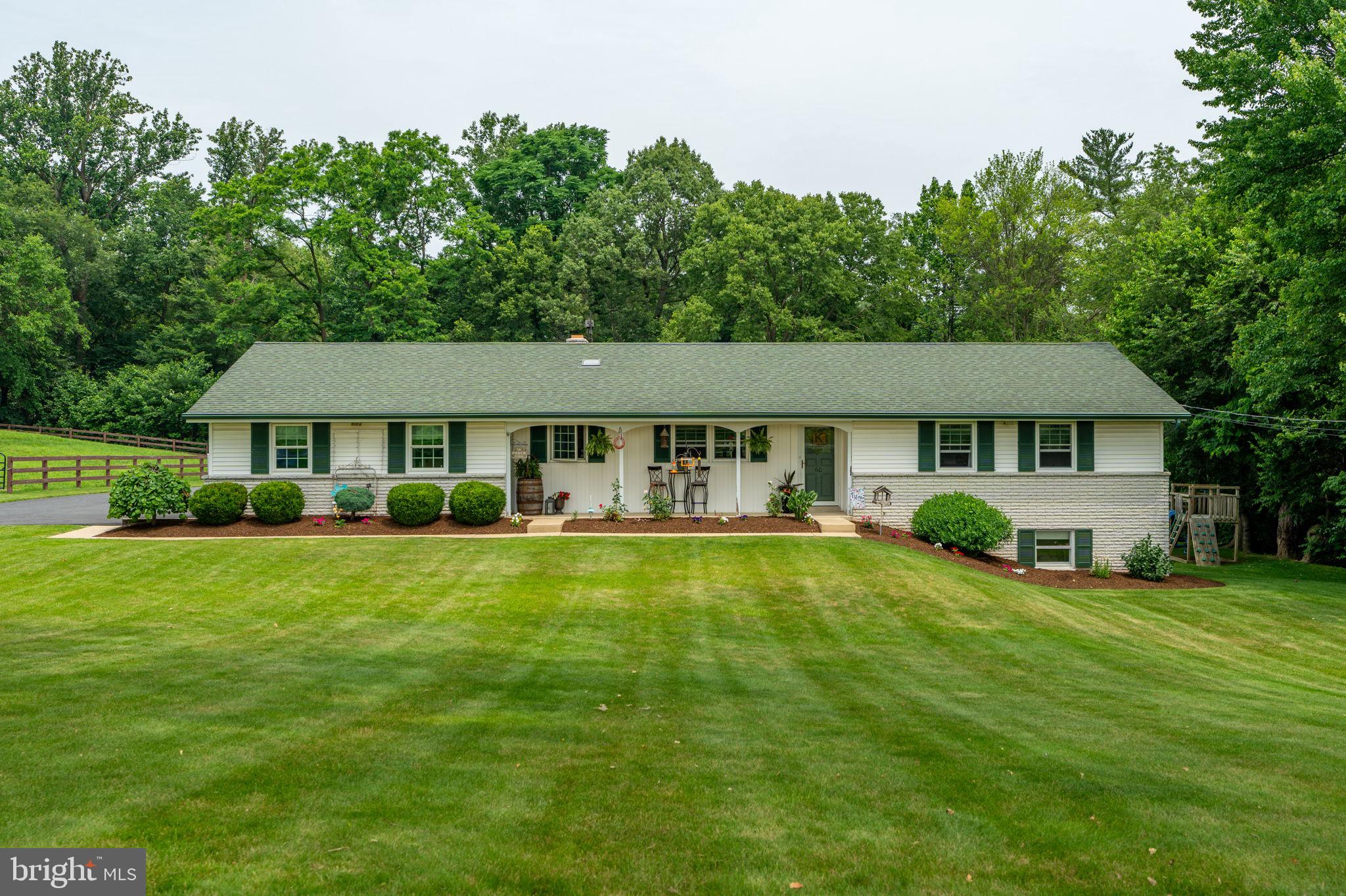 60 FAIRLAND ROAD