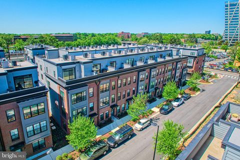 11237 BEAKER STREET RESTON VA 20190