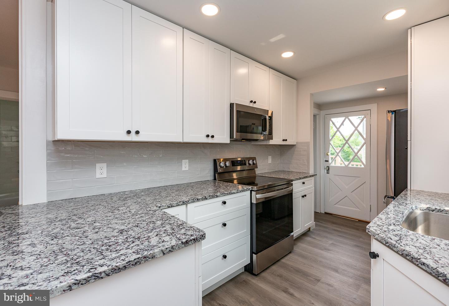 HAVERWOOD - Residential