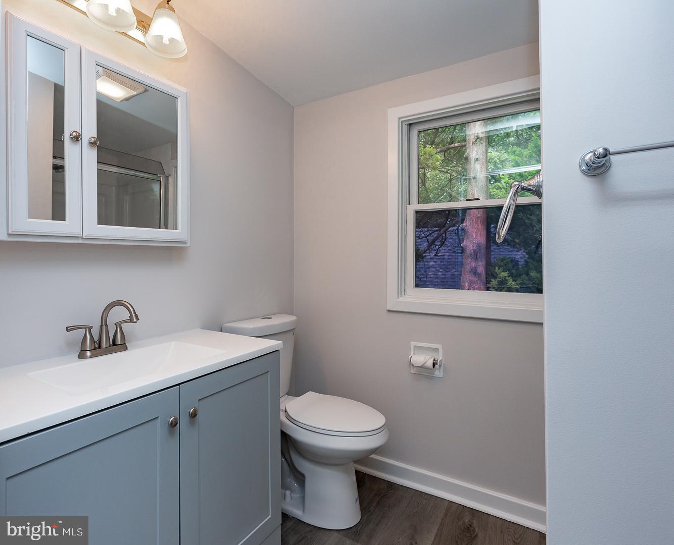 HAVERWOOD - Residential