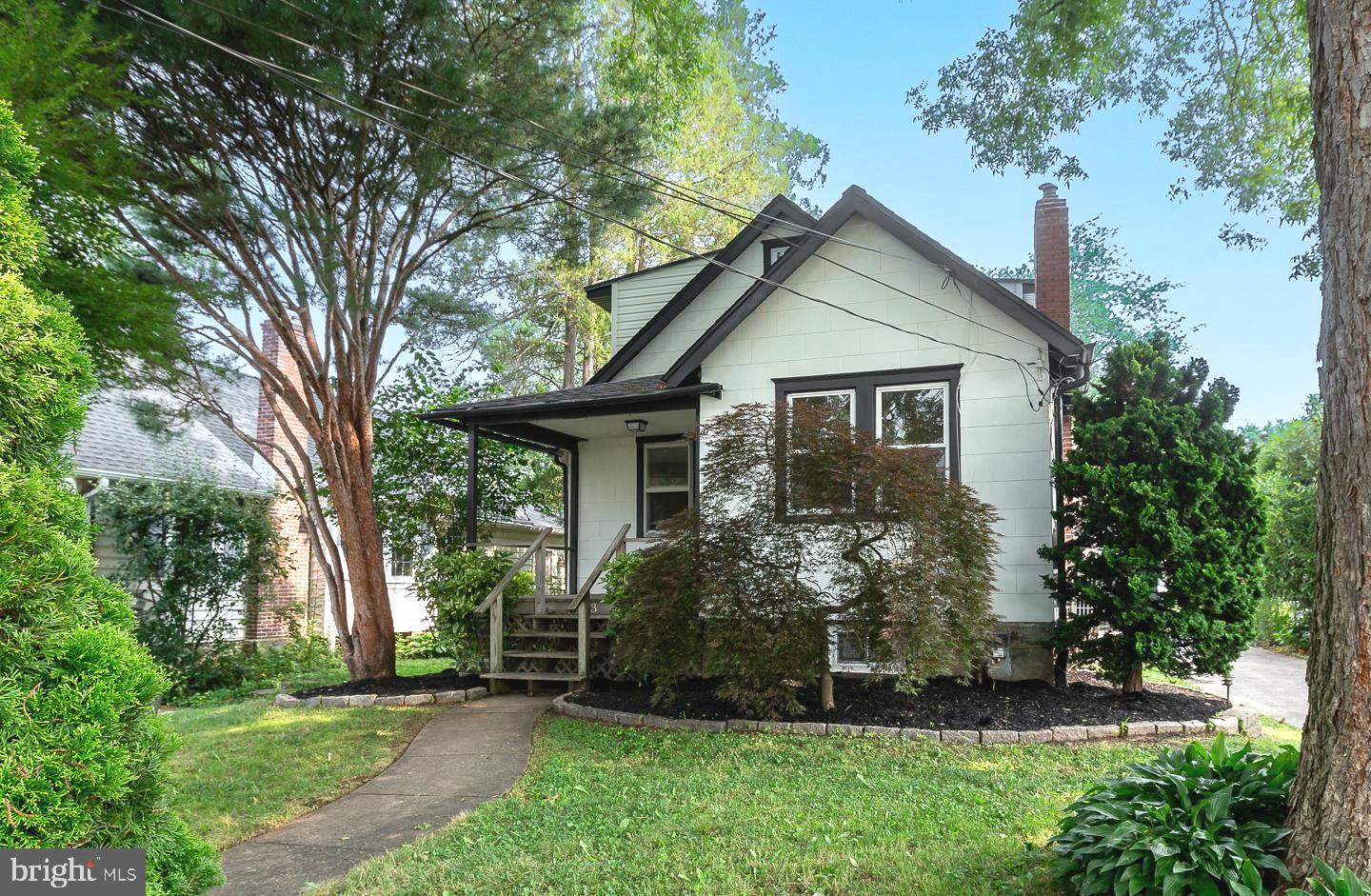 HAVERWOOD - Residential