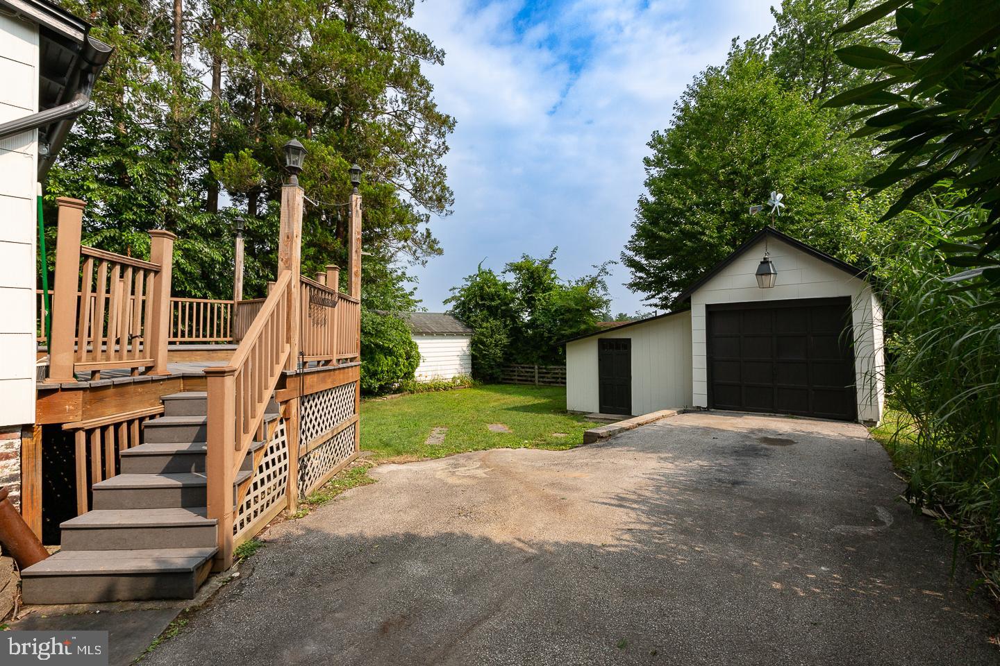 HAVERWOOD - Residential