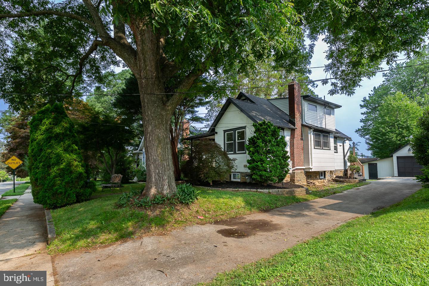 HAVERWOOD - Residential