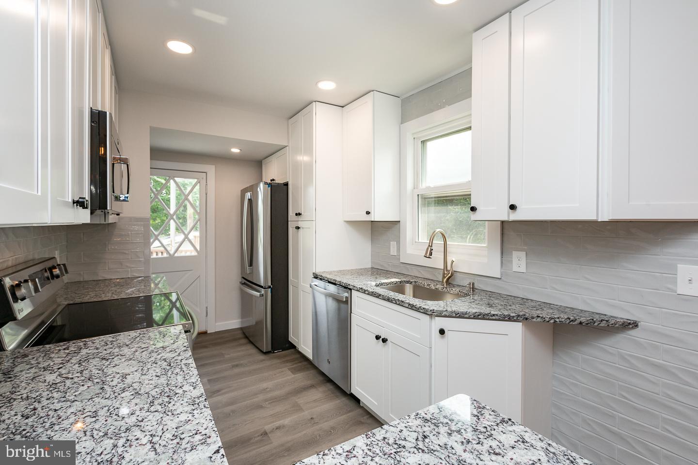 HAVERWOOD - Residential